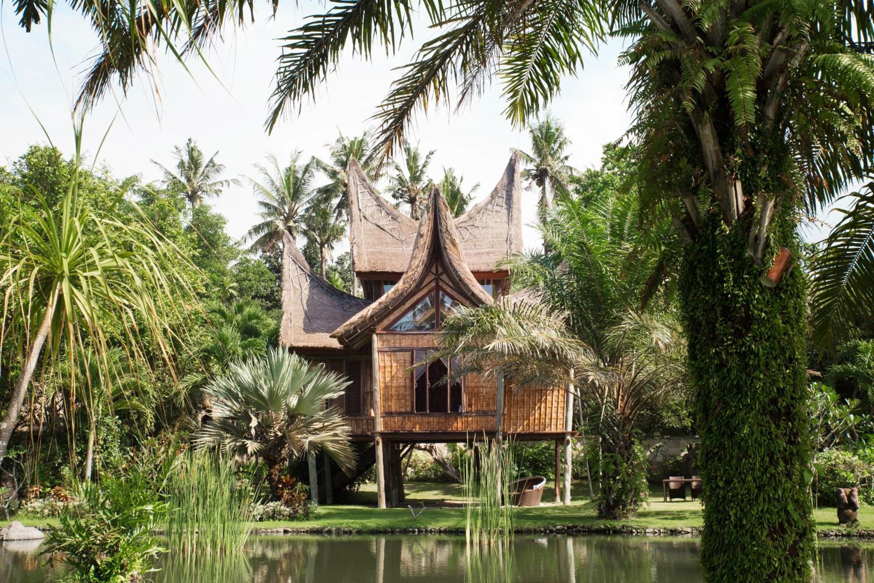 Villa Campuhan