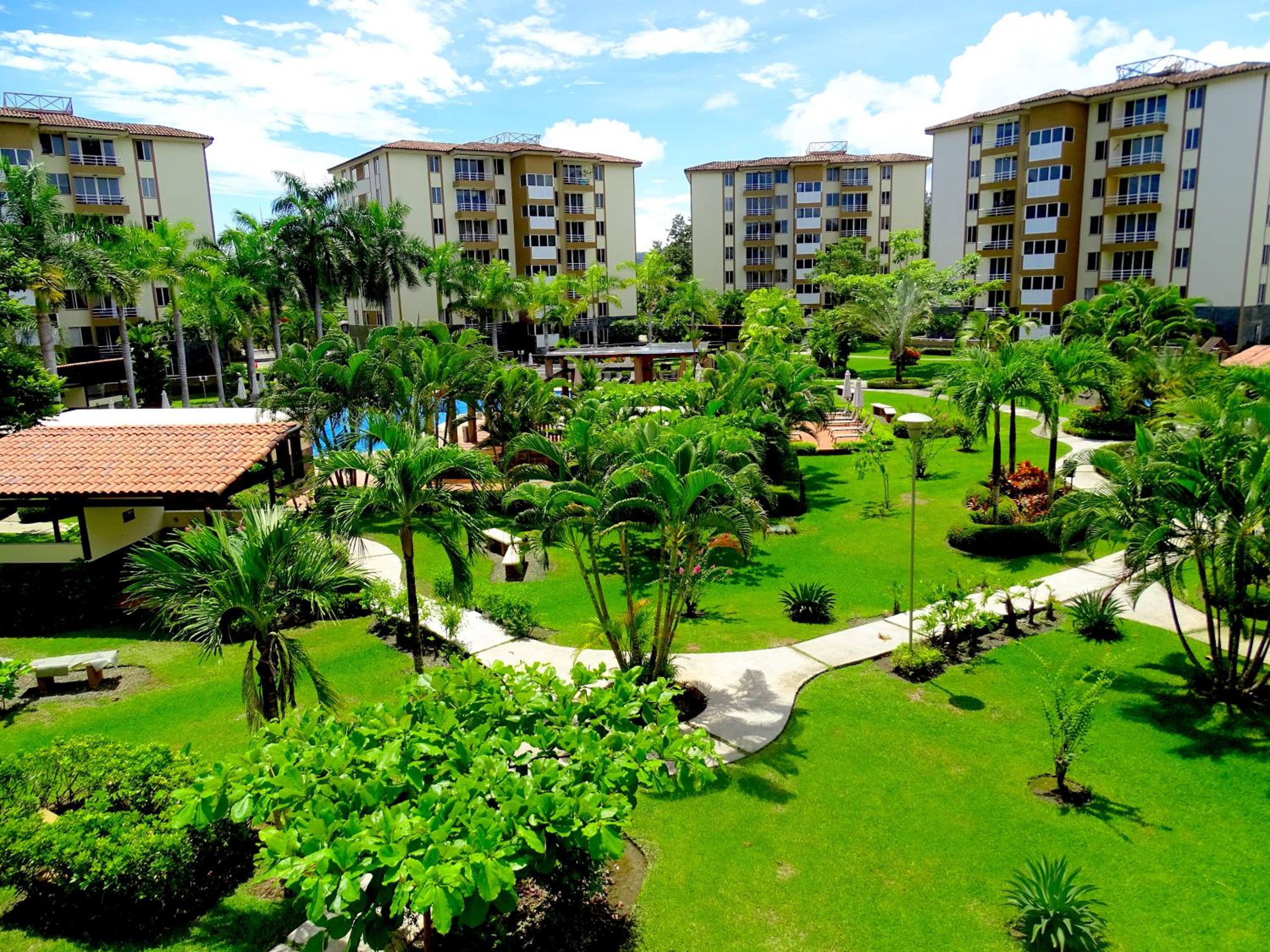 Paradise Jaco Beach Apartment