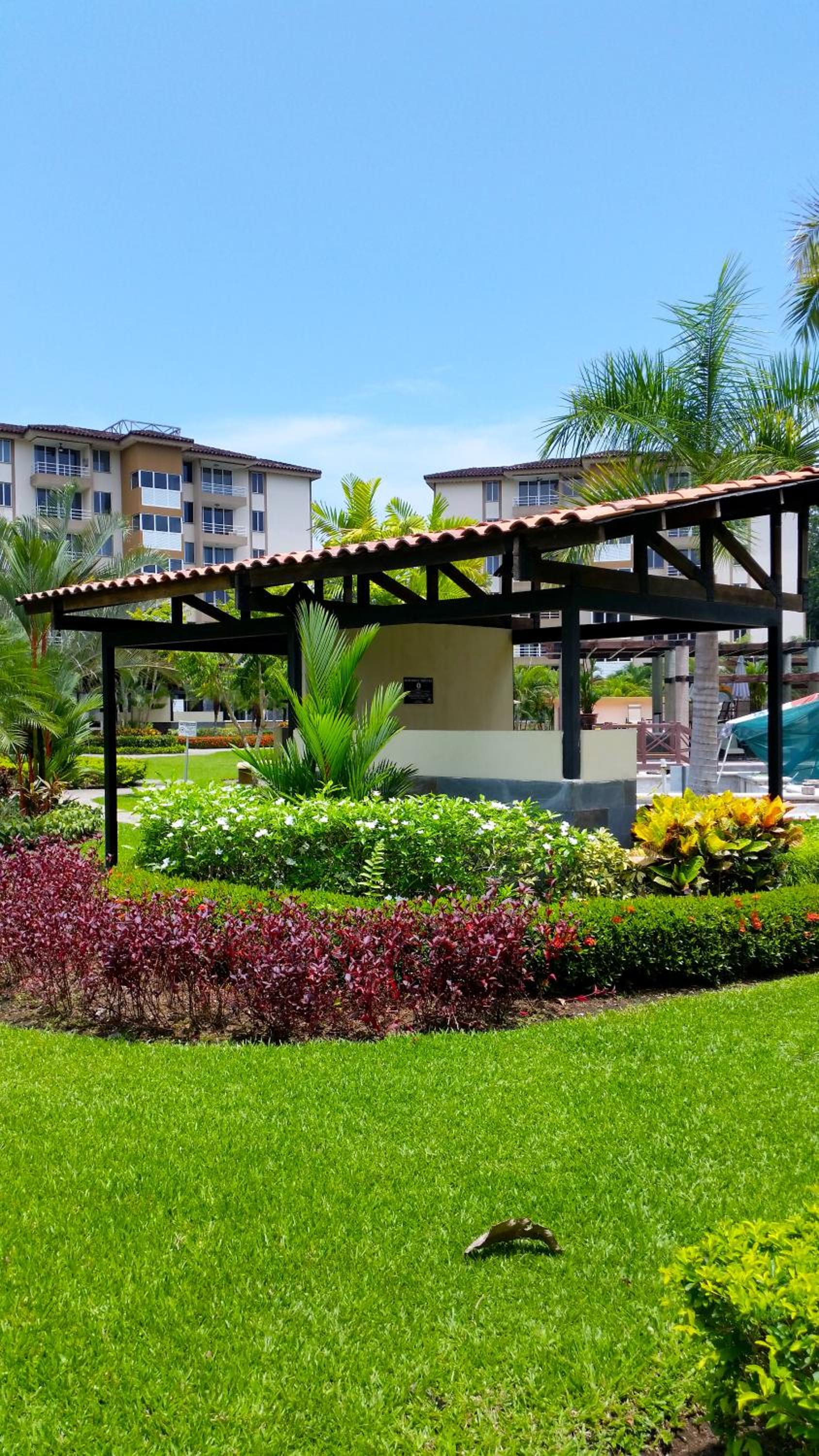 Paradise Jaco Beach Apartment