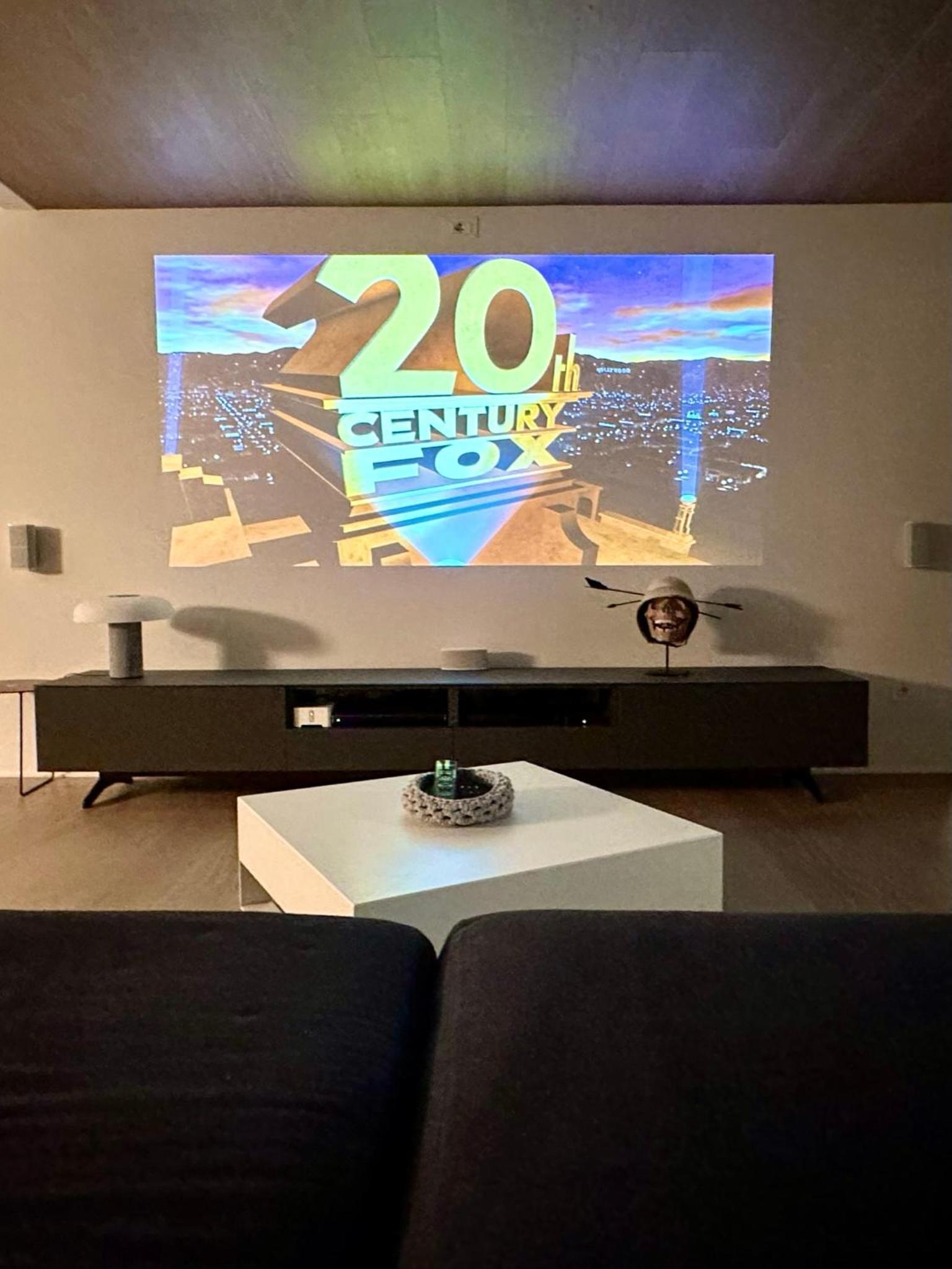 Portopiccolo Designer Penthouse