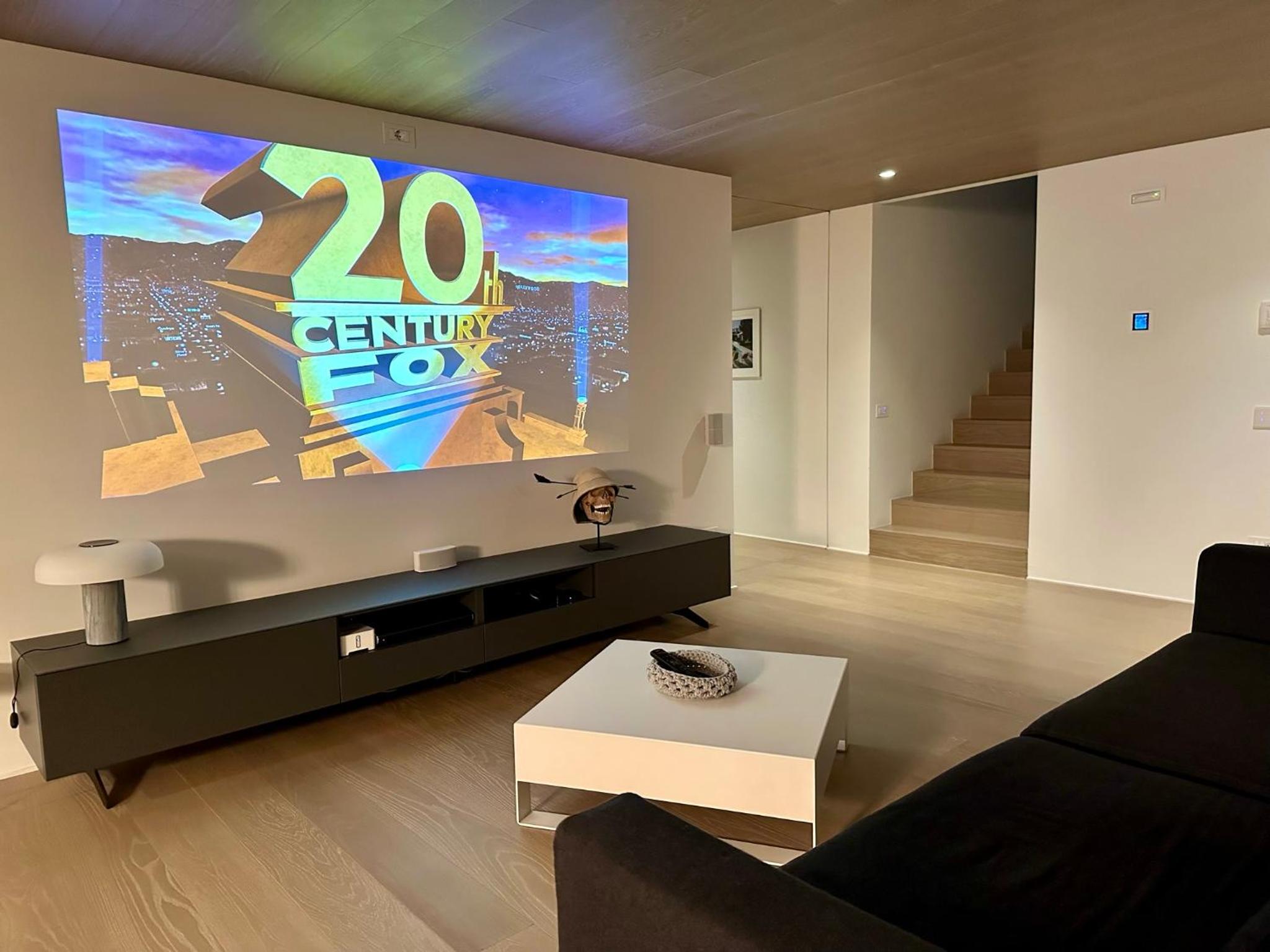 Portopiccolo Designer Penthouse