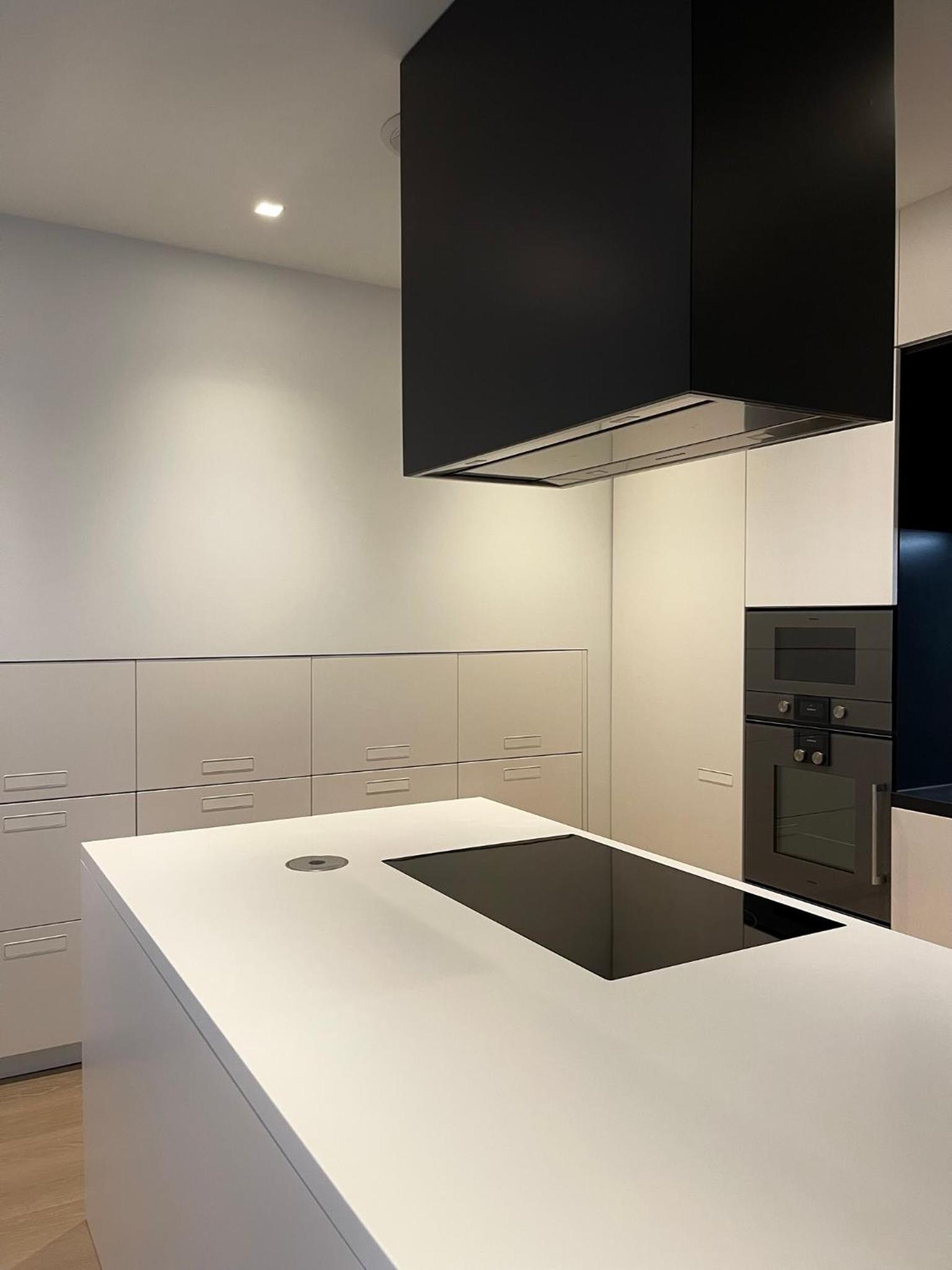 Portopiccolo Designer Penthouse
