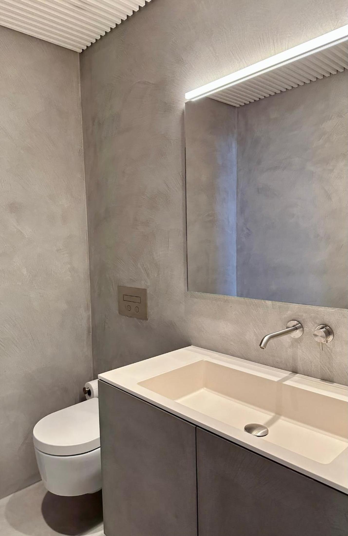Portopiccolo Designer Penthouse