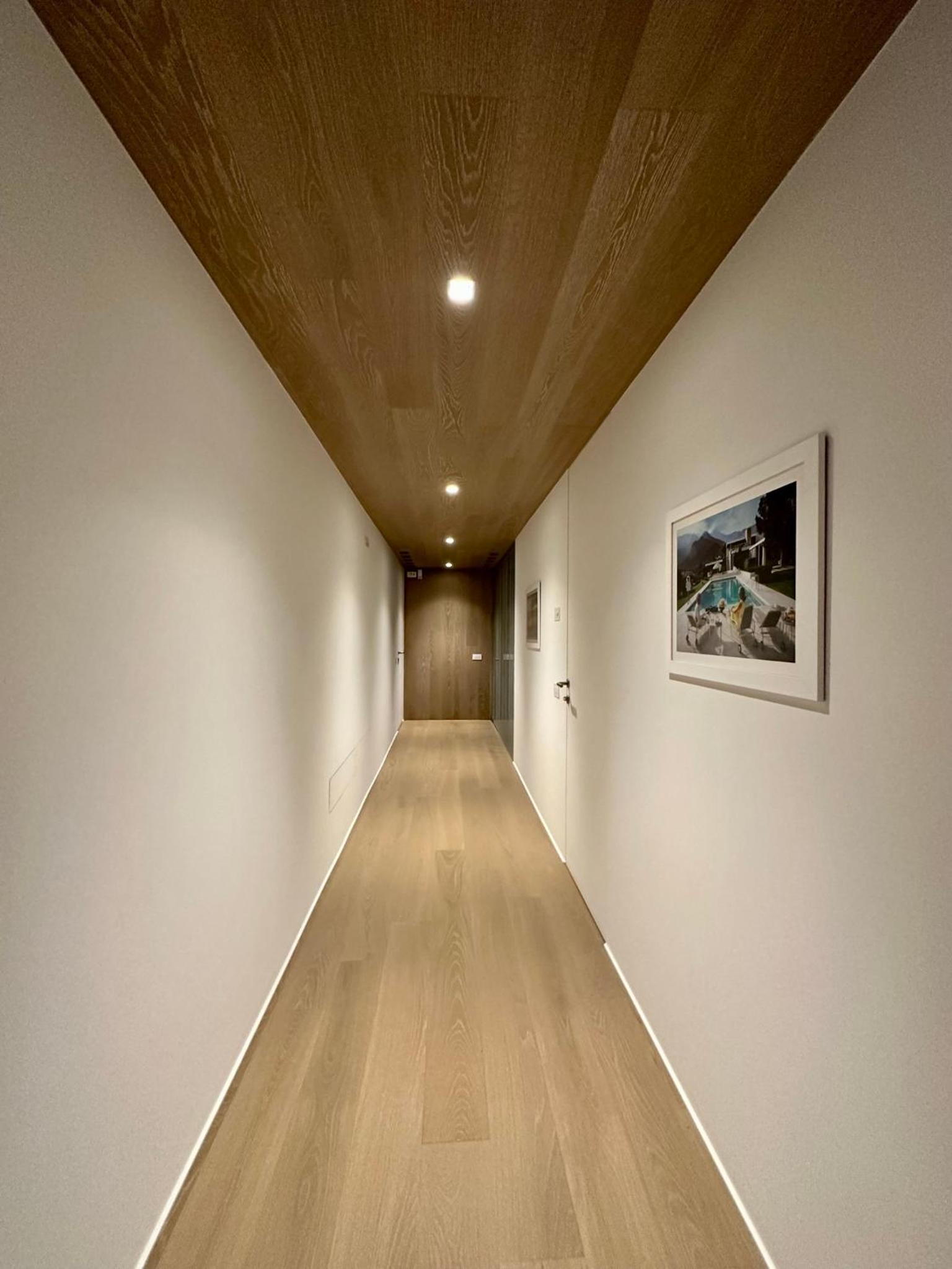 Portopiccolo Designer Penthouse