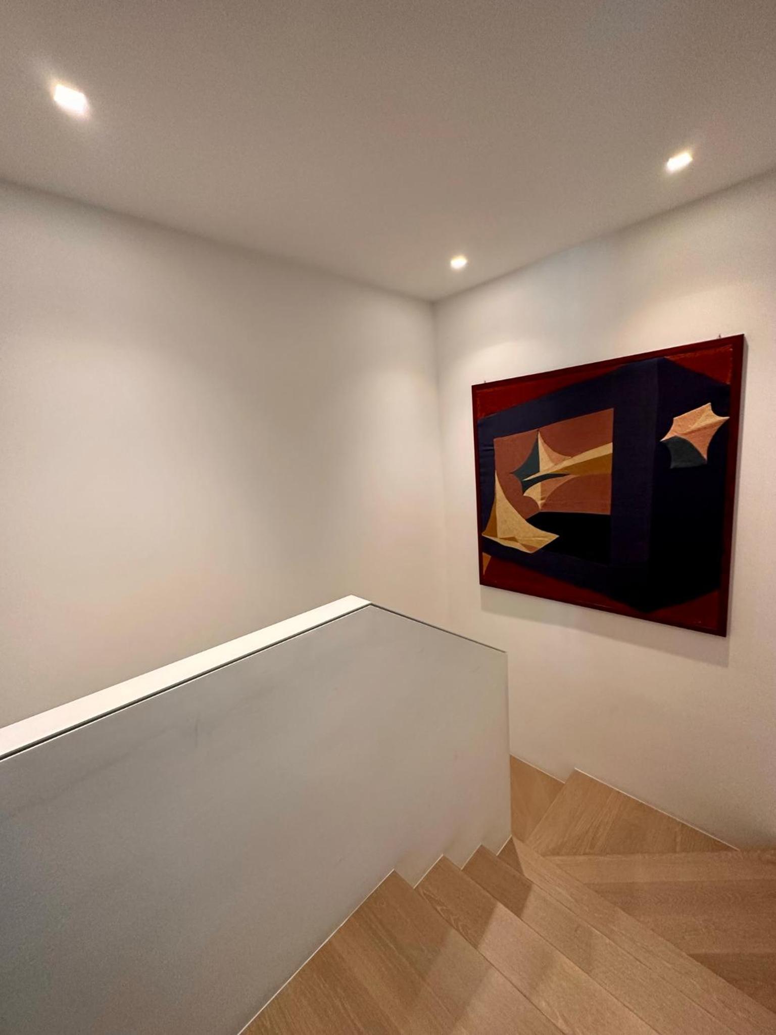 Portopiccolo Designer Penthouse