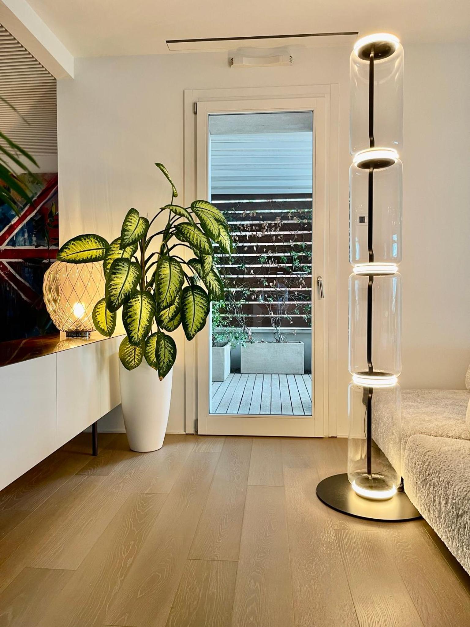 Portopiccolo Designer Penthouse
