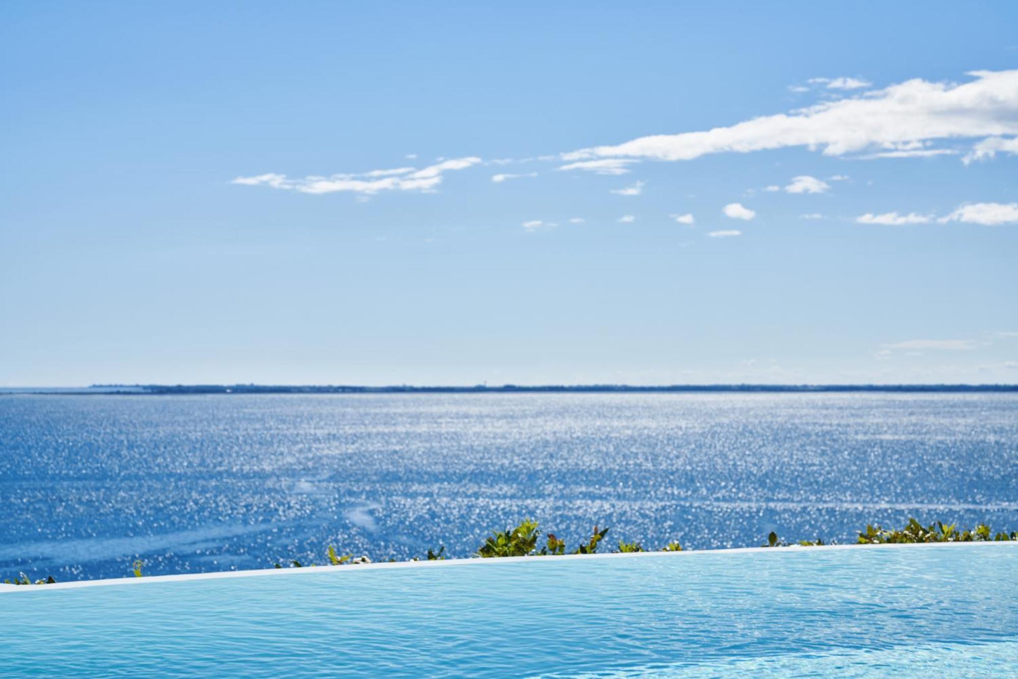 Portopiccolo Designer Penthouse