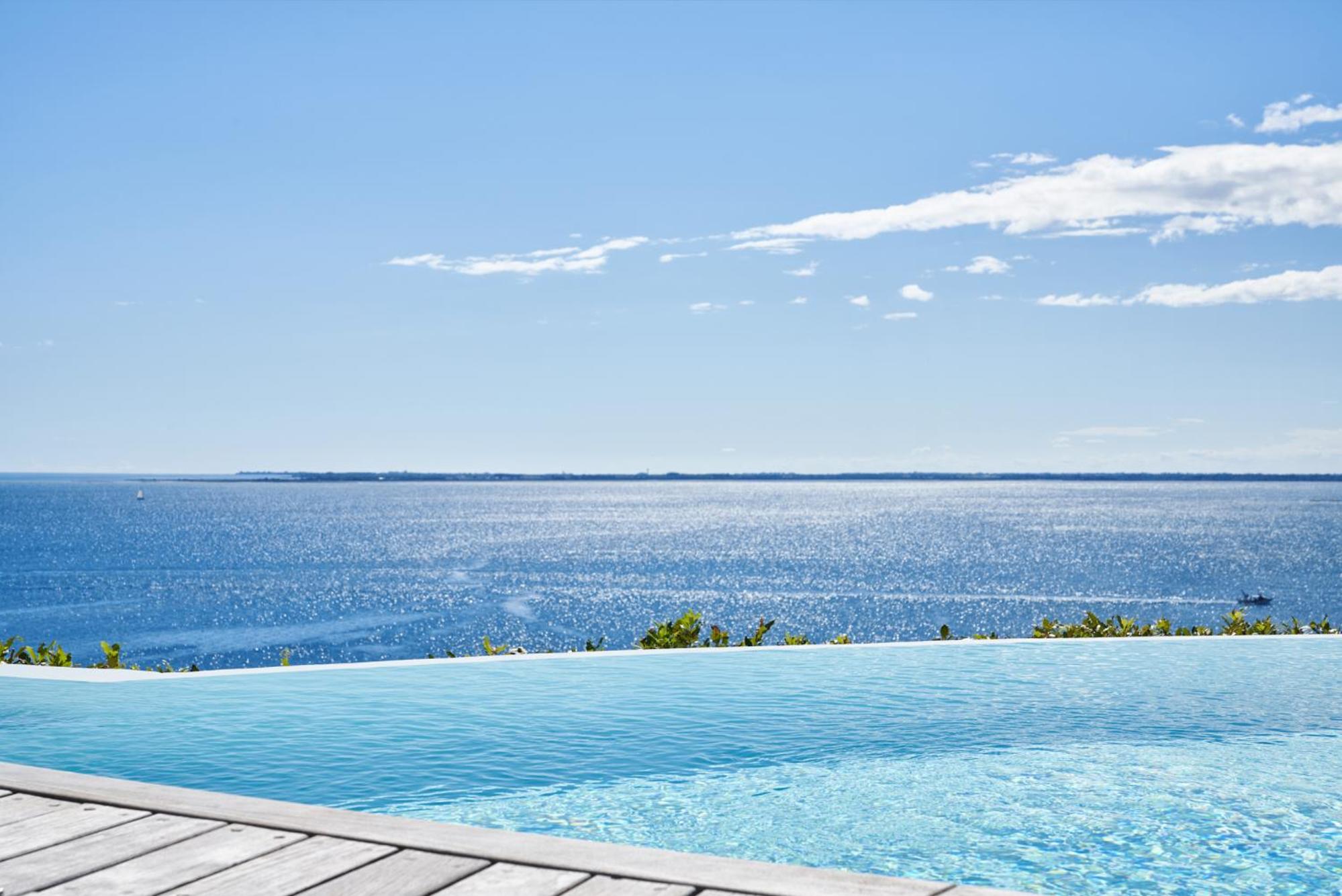Portopiccolo Designer Penthouse