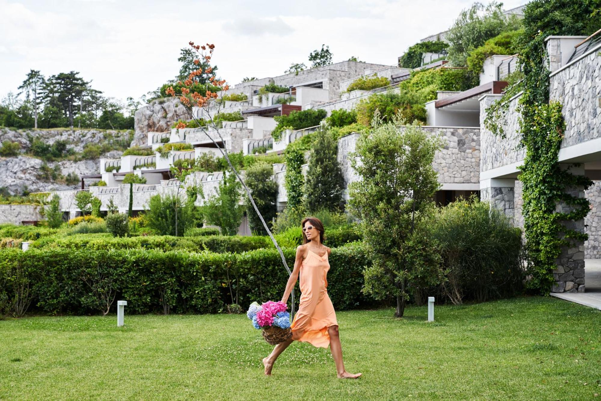 Portopiccolo Designer Penthouse