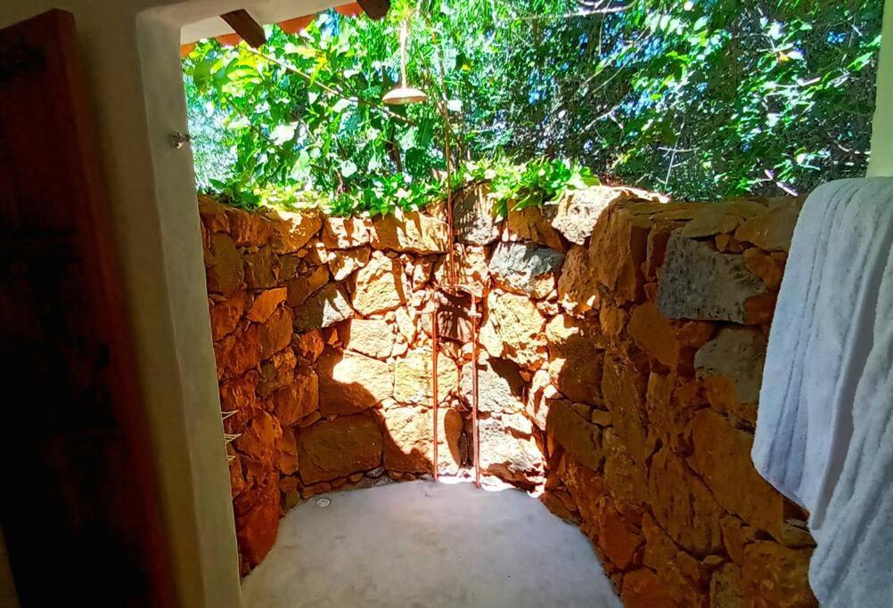 la casita de los viajeros