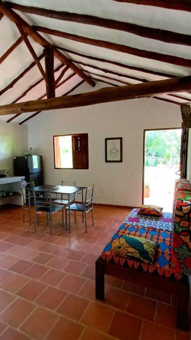 la casita de los viajeros