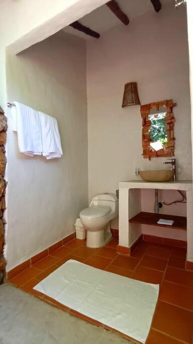 la casita de los viajeros