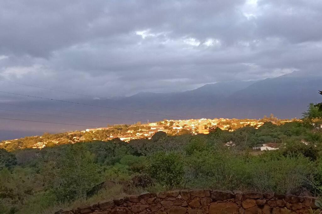 la casita de los viajeros