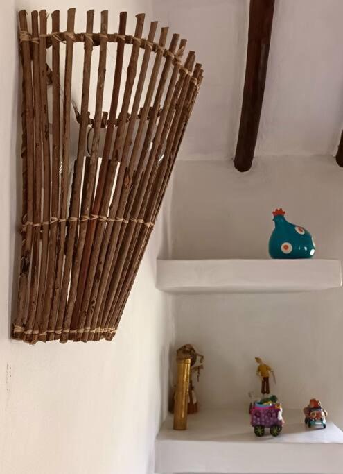 la casita de los viajeros