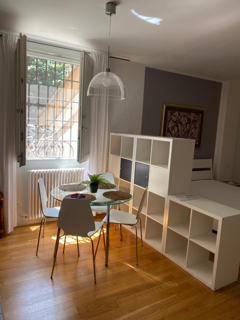 Appartamento Massarenti view 5