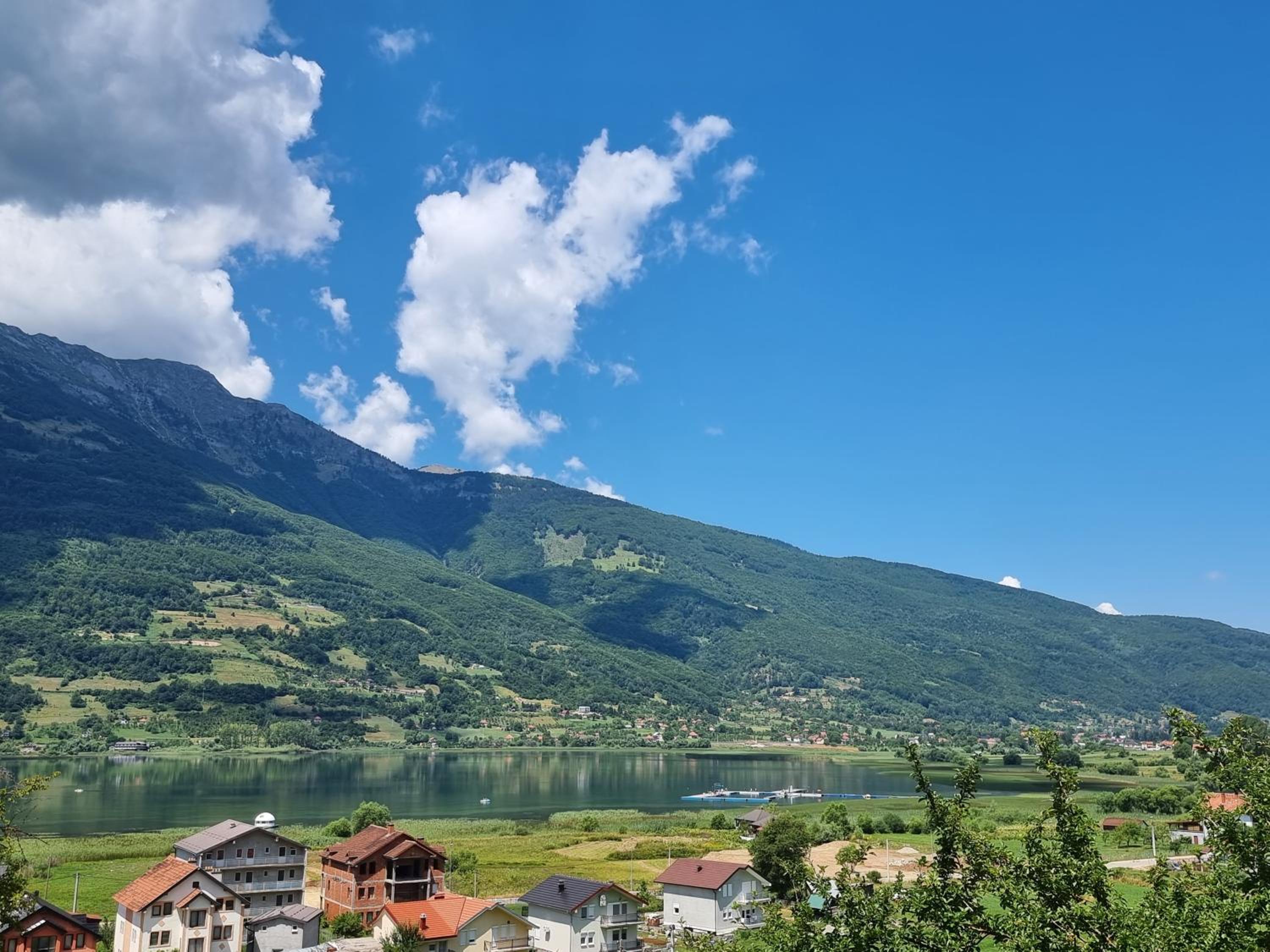 Eka's Village
