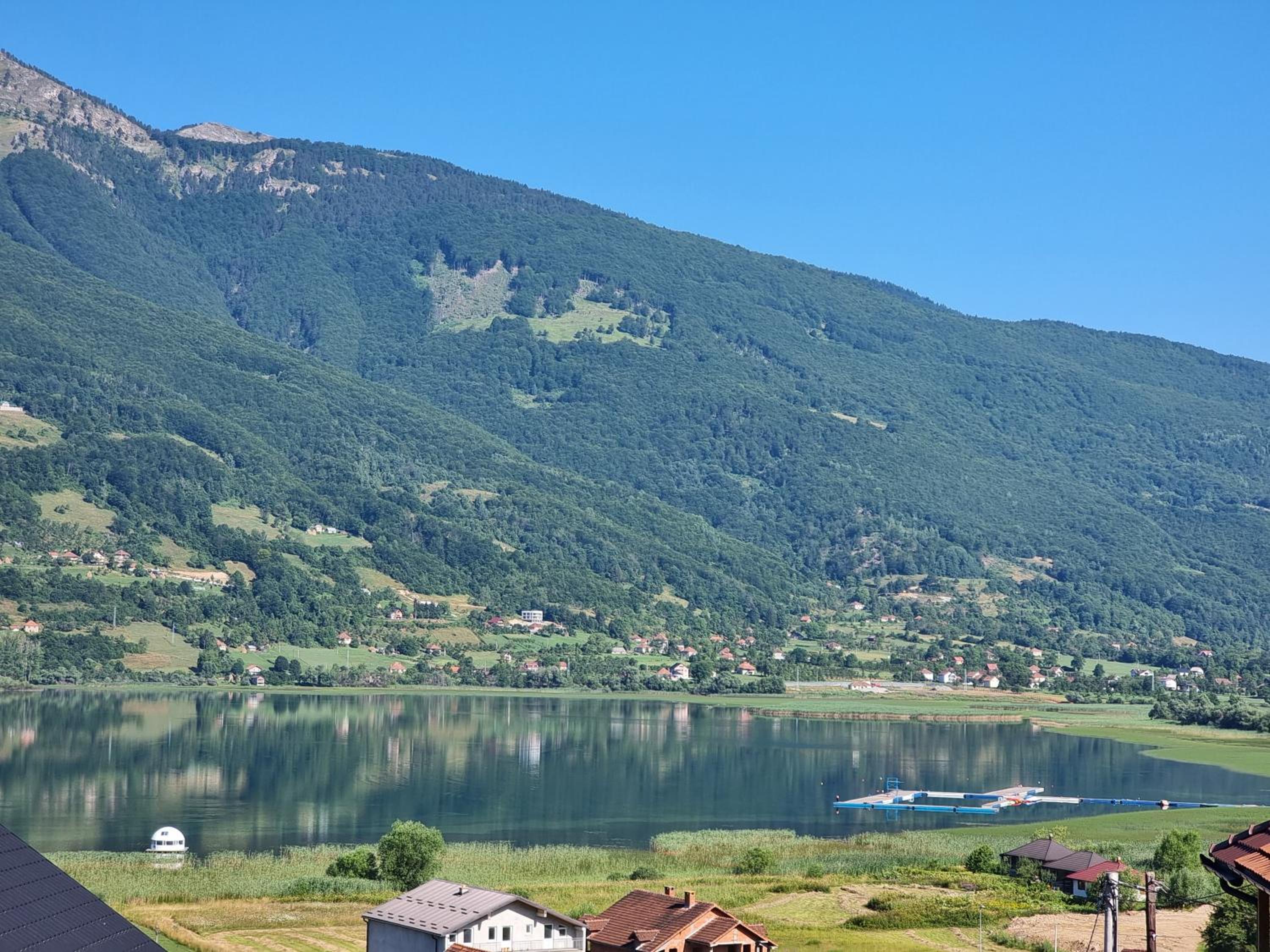 Eka's Village