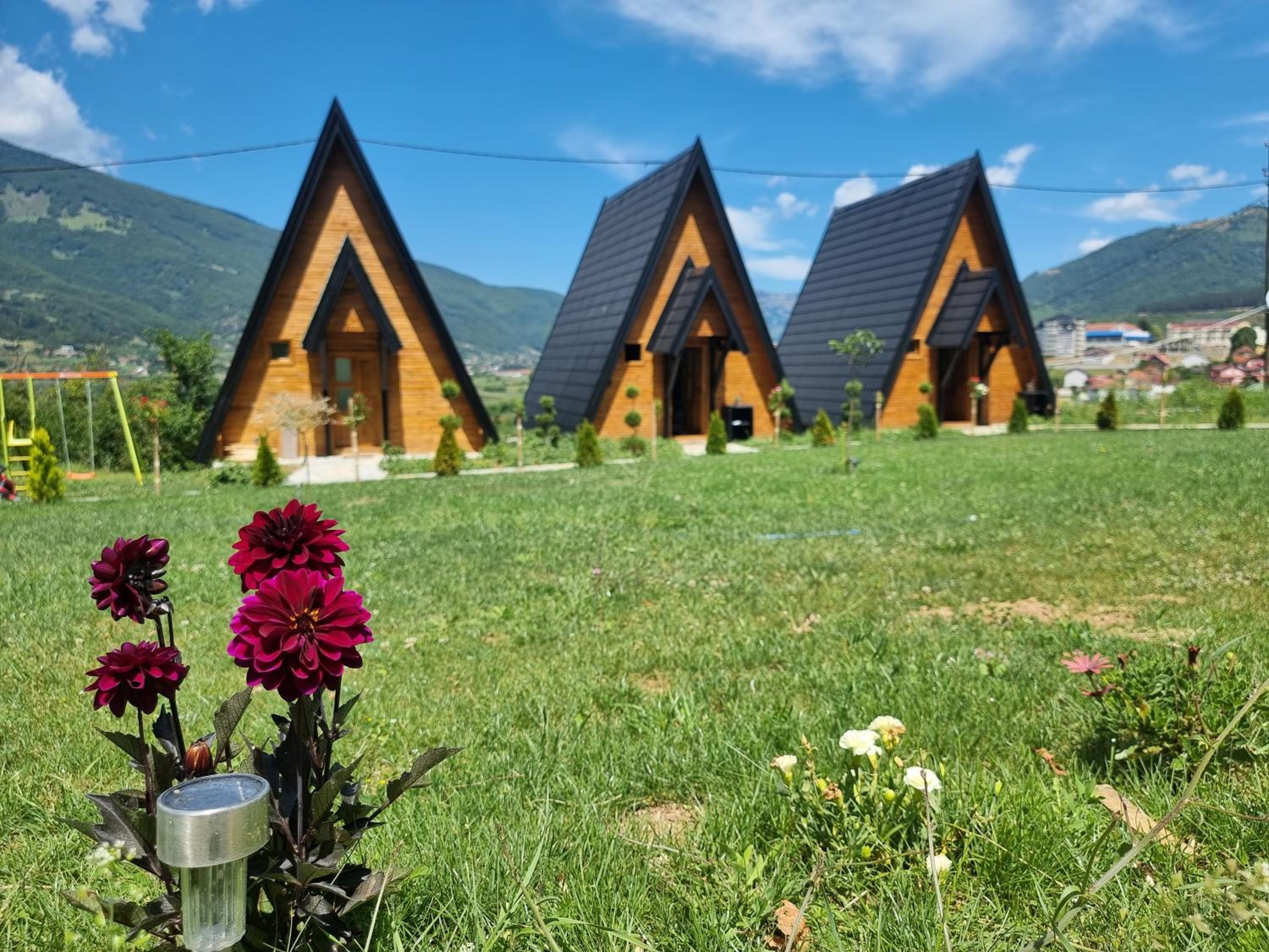 Eka's Village