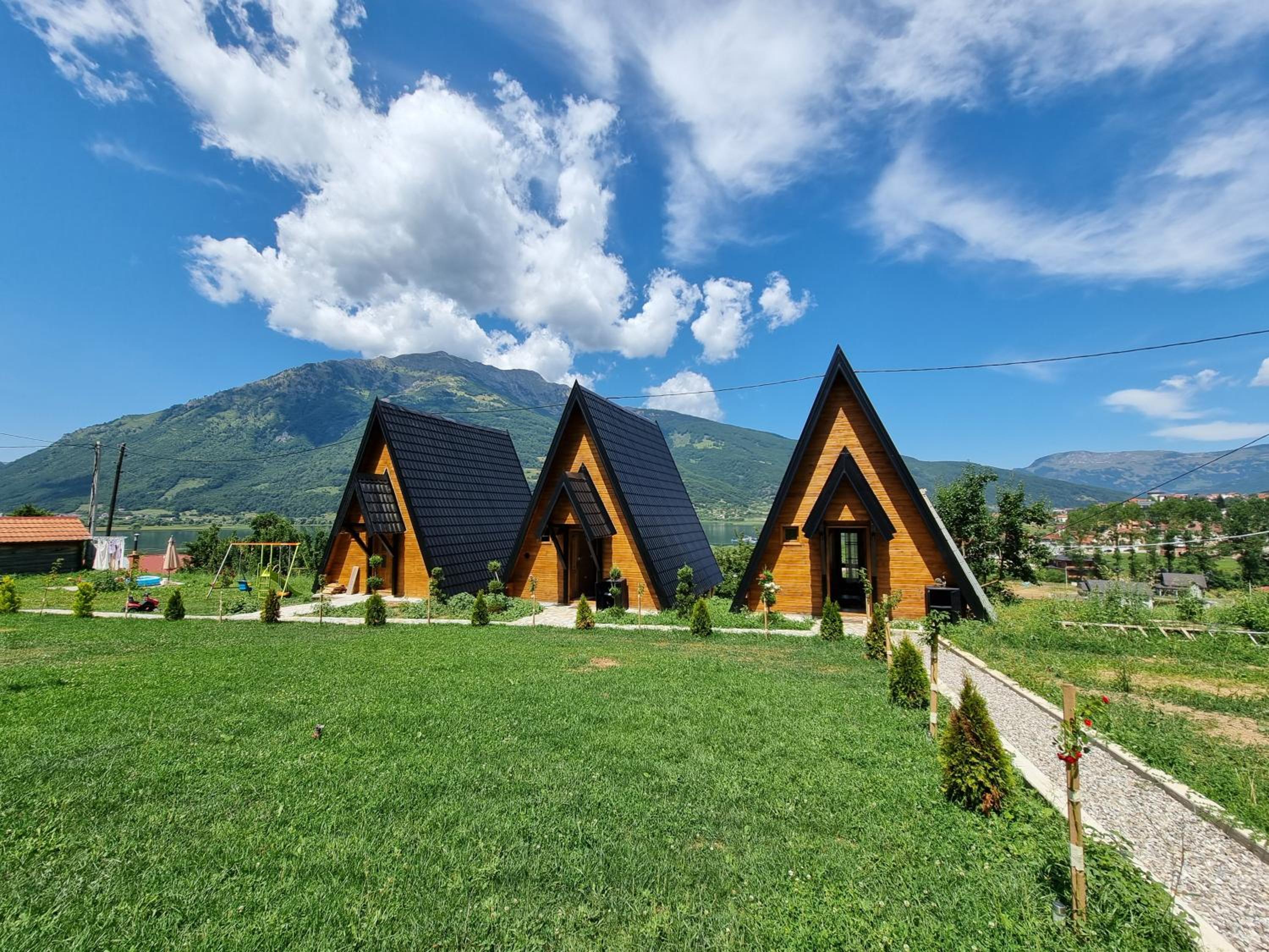 Eka's Village
