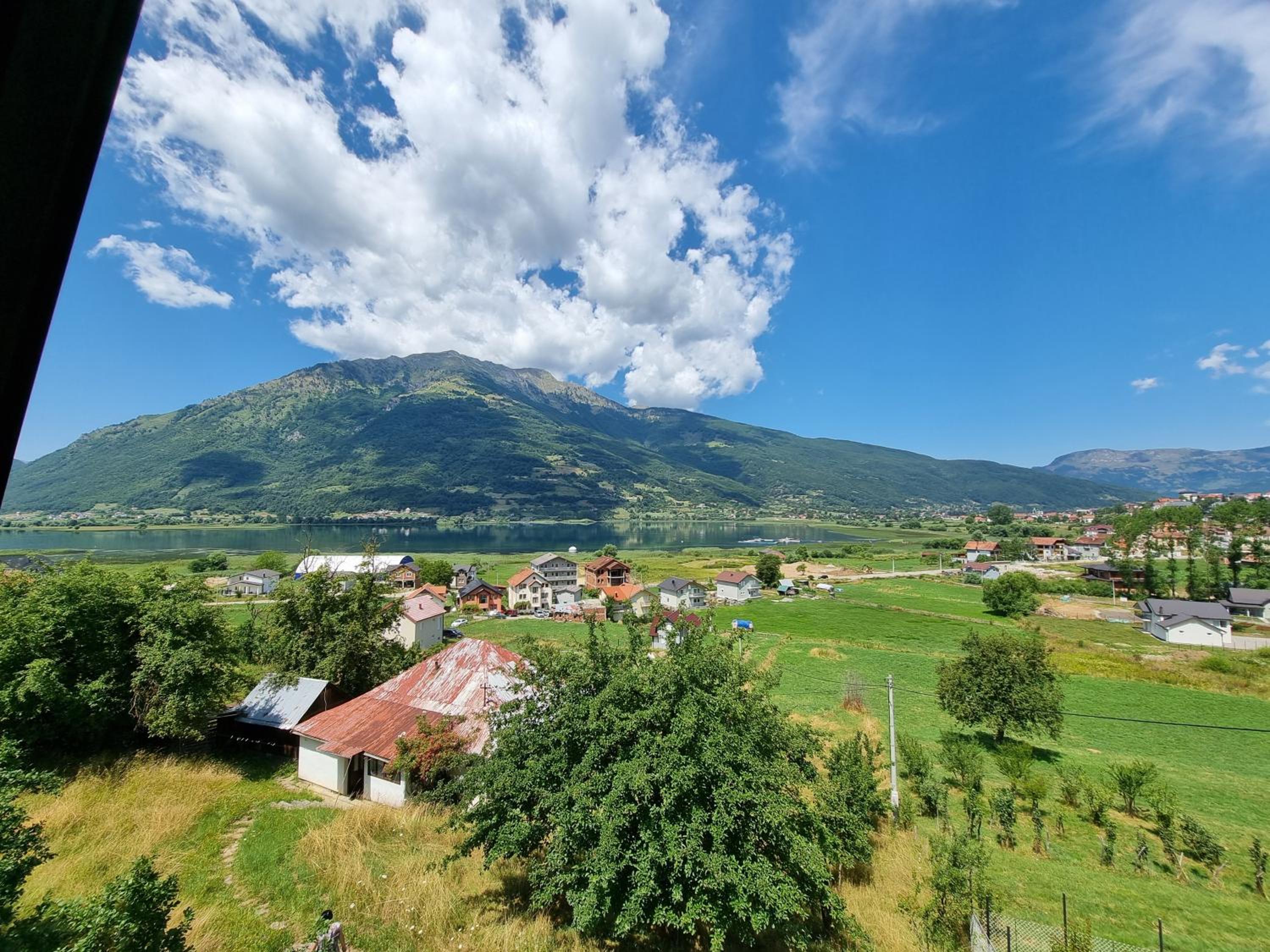 Eka's Village