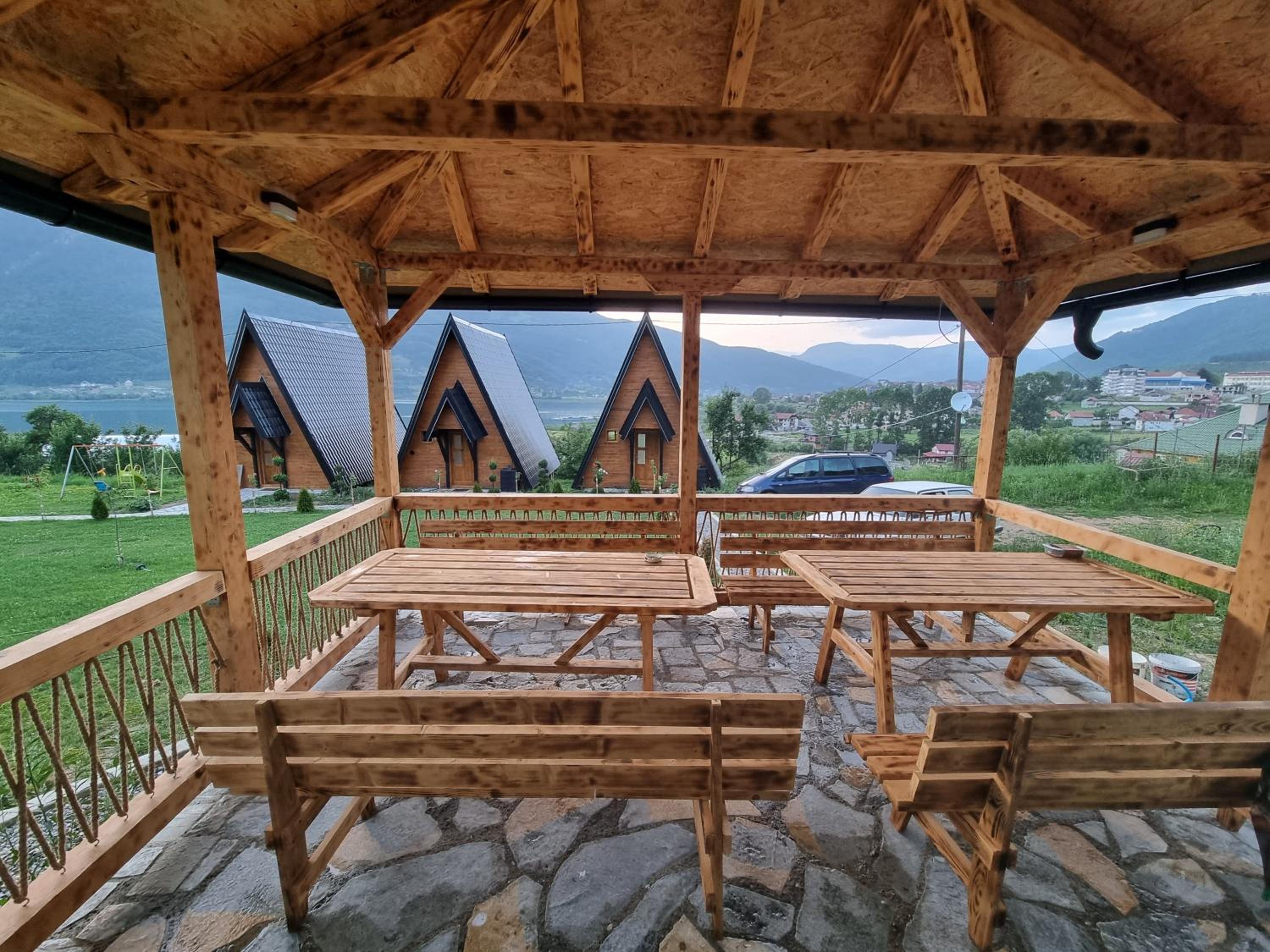 Eka's Village