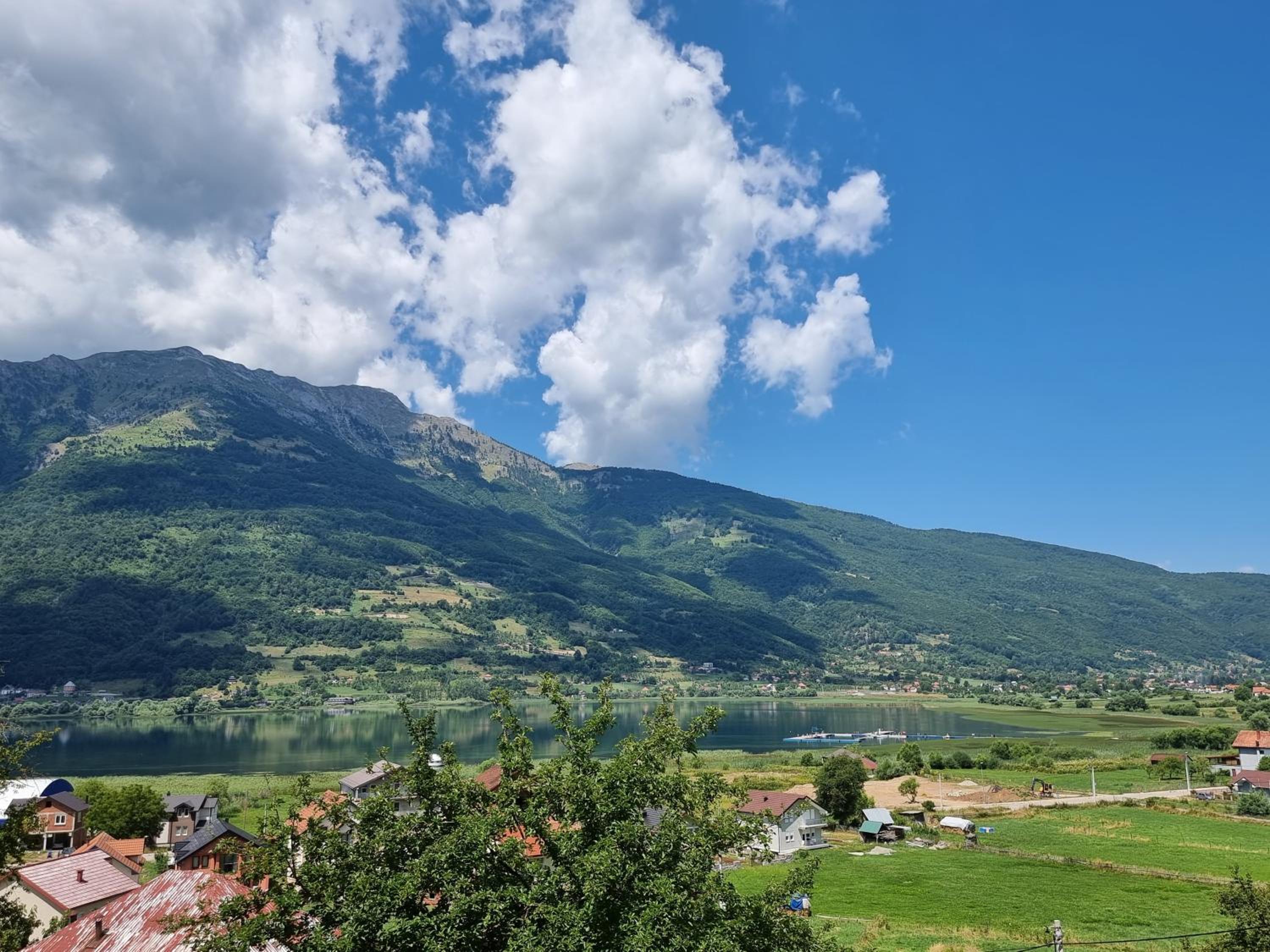 Eka's Village