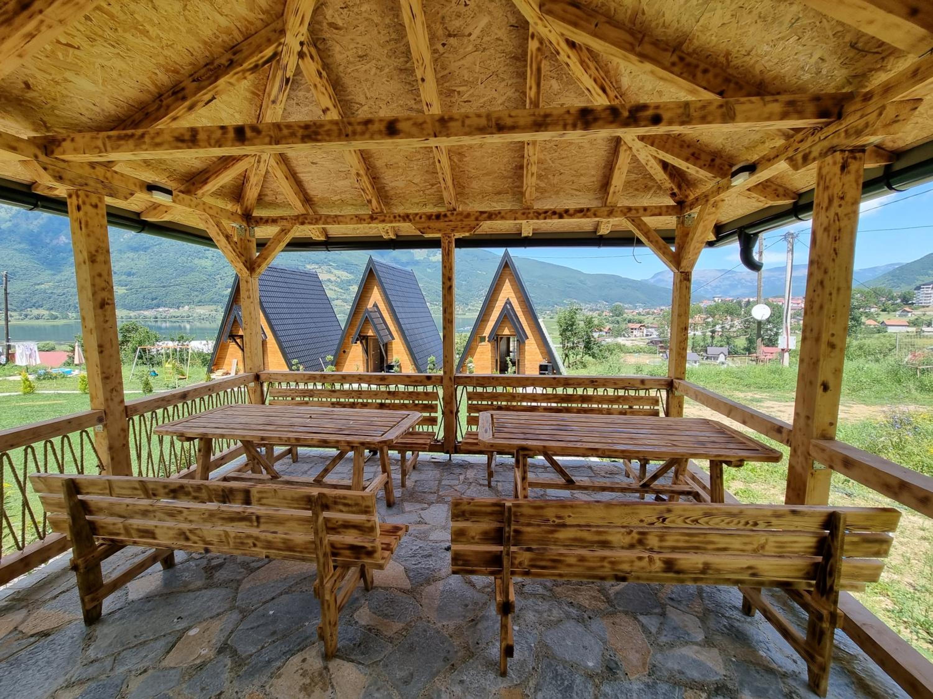 Eka's Village