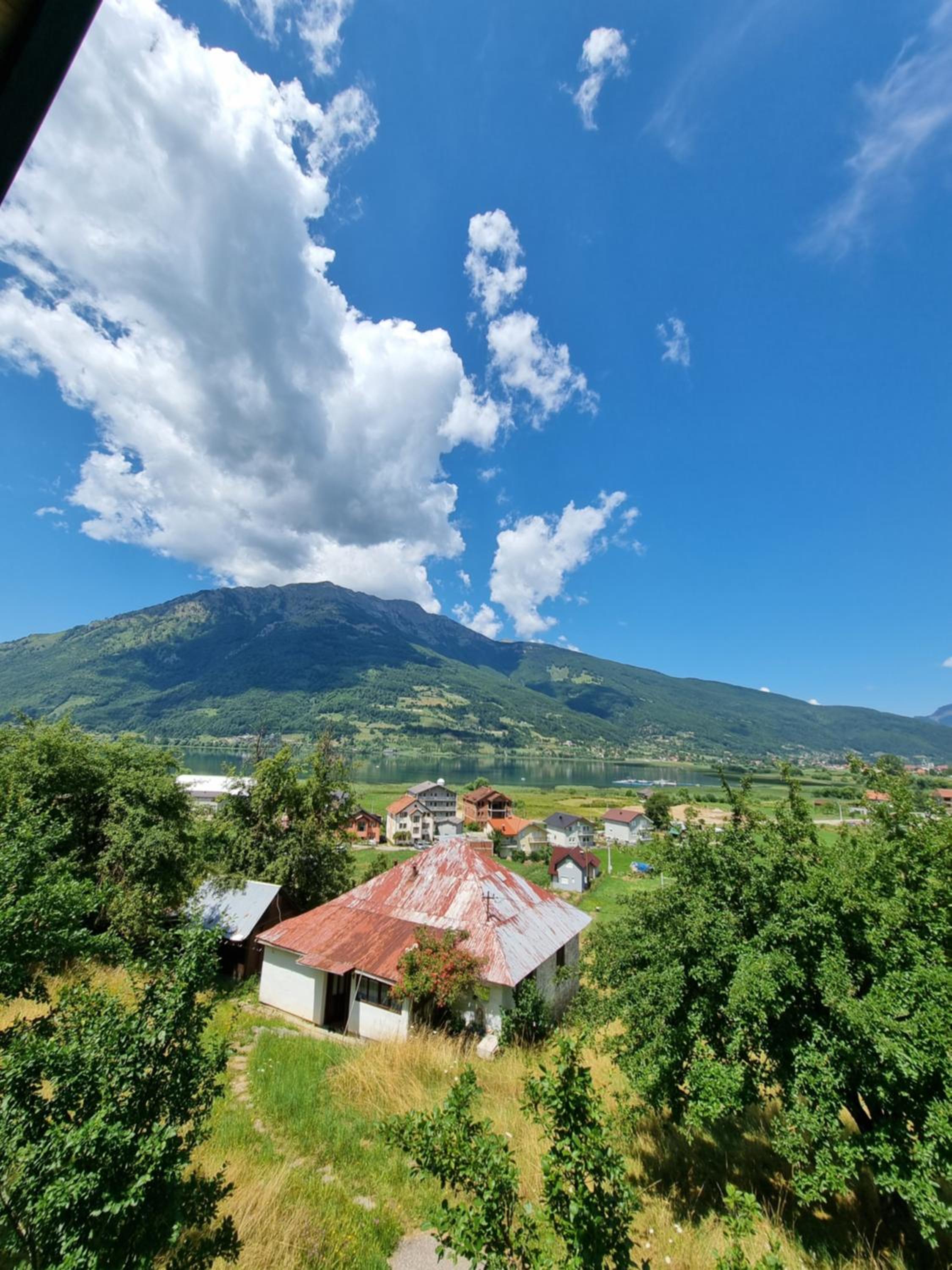 Eka's Village