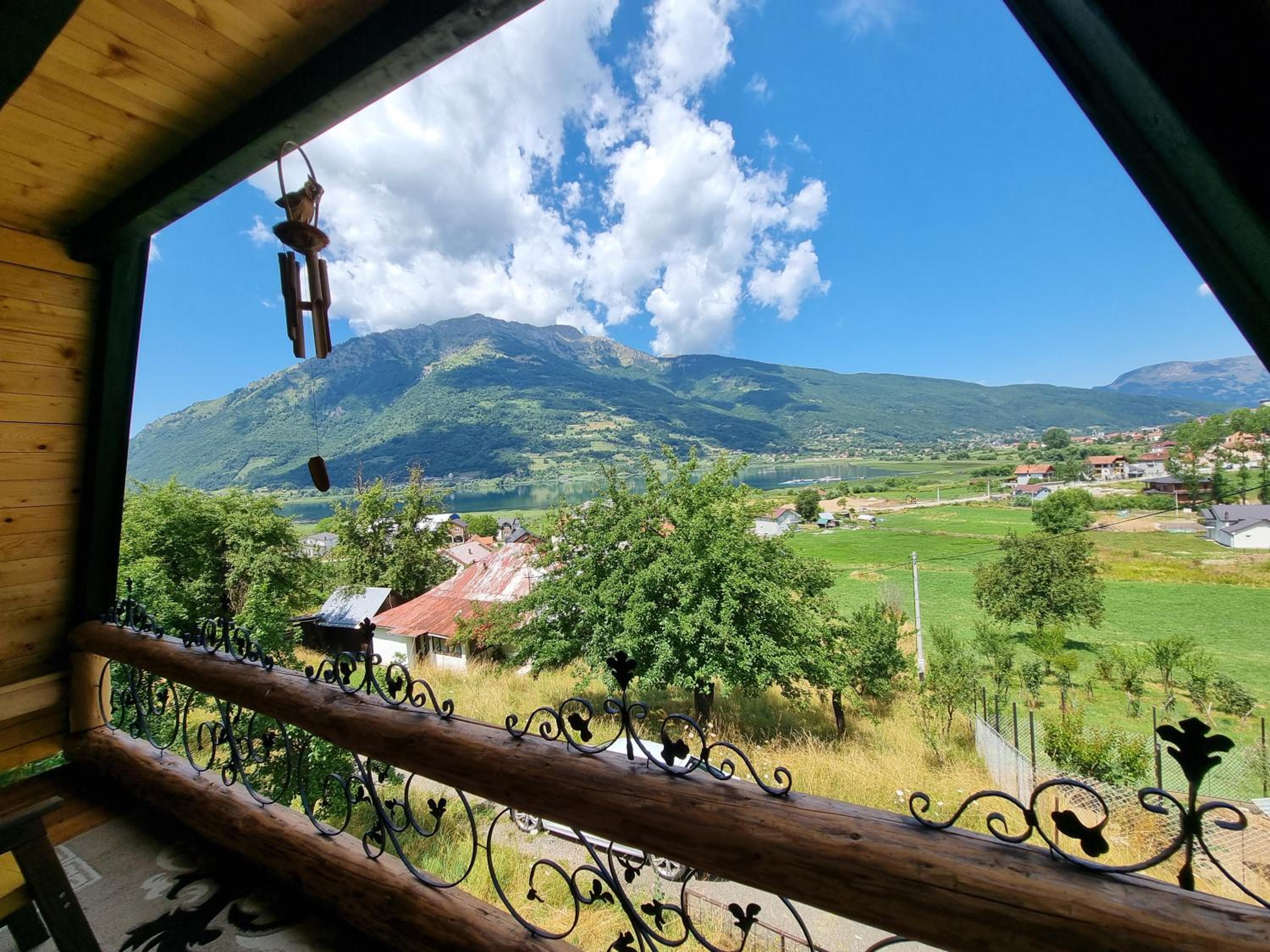 Eka's Village