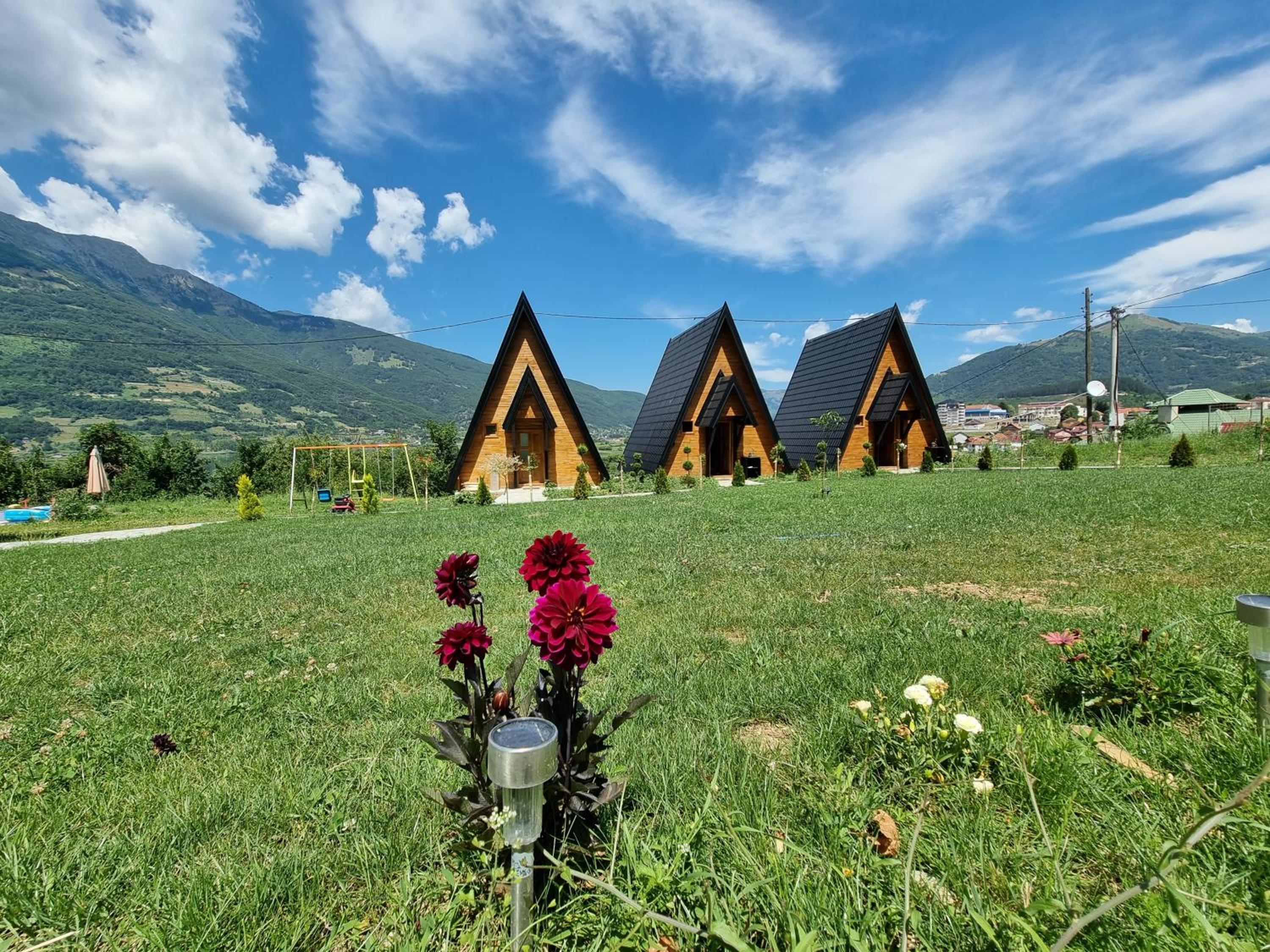 Eka's Village