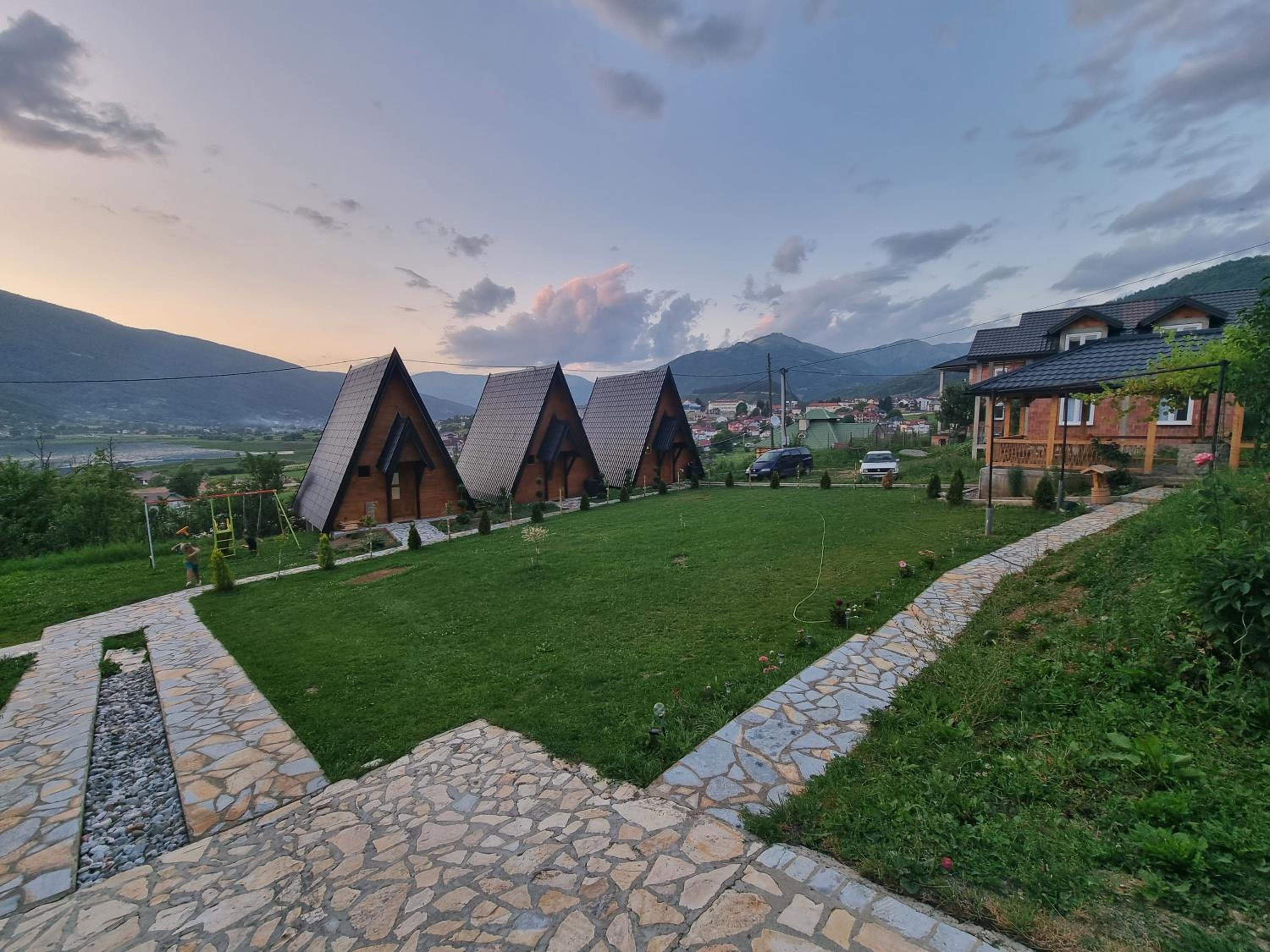 Eka's Village