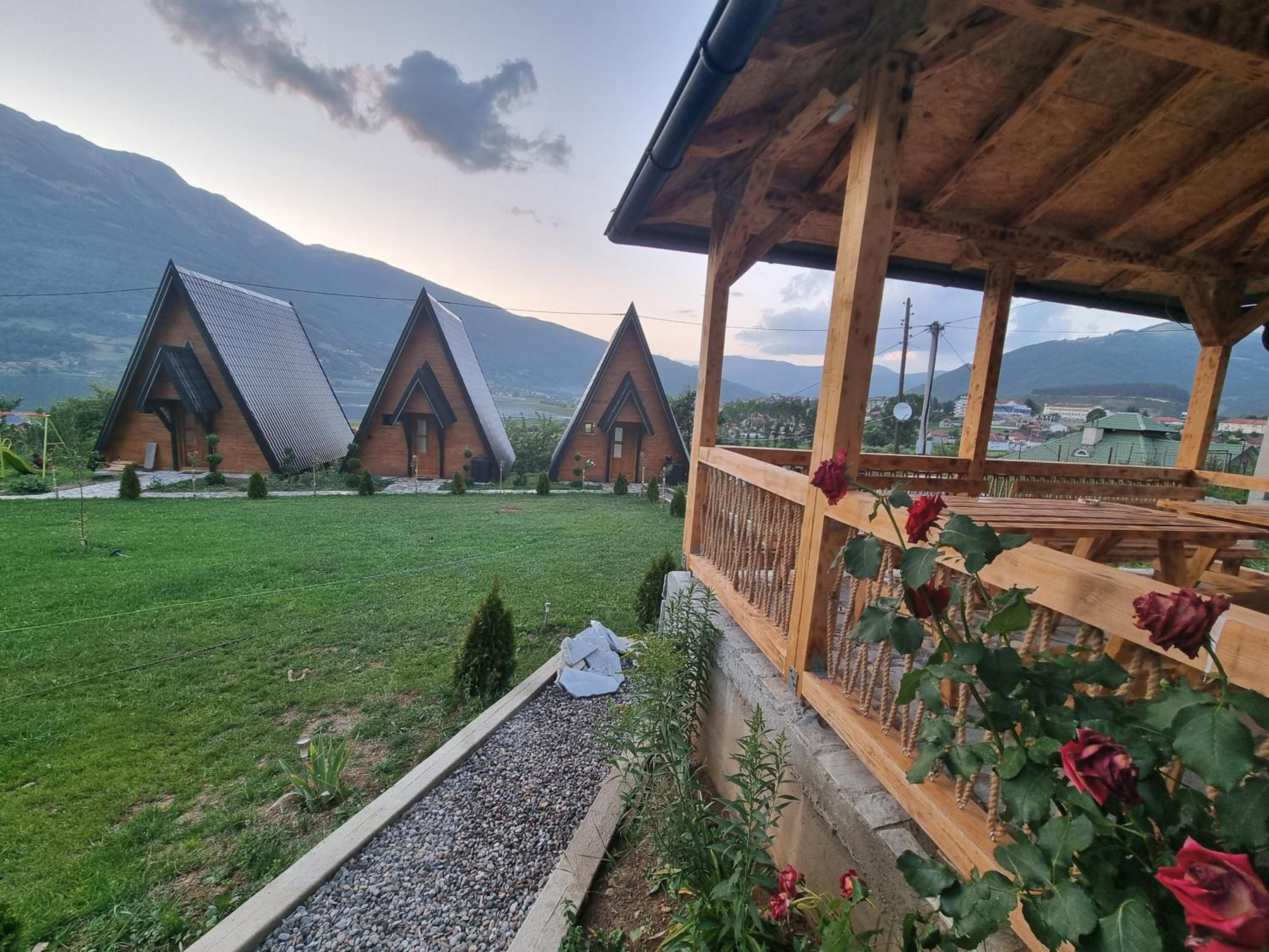 Eka's Village