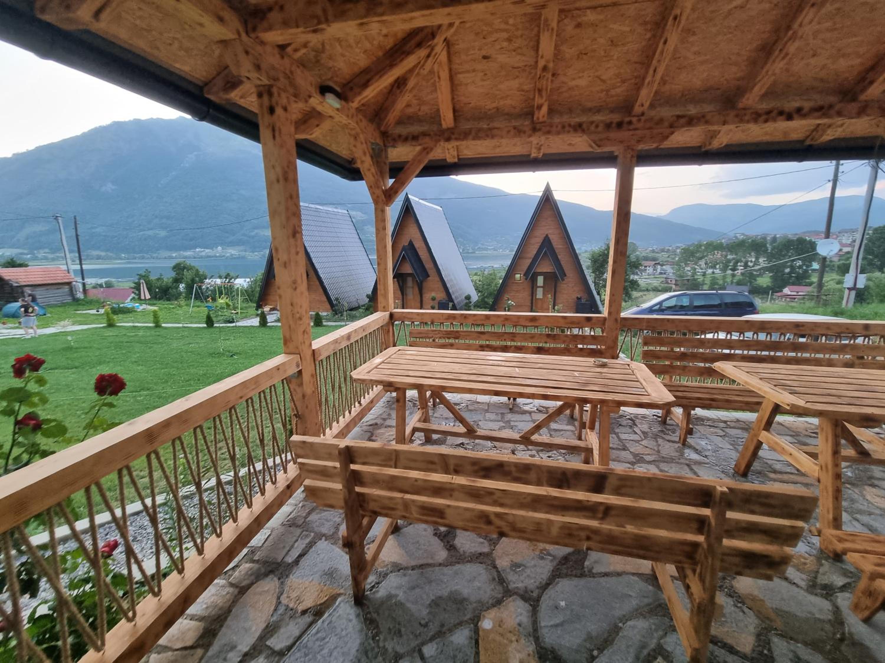 Eka's Village