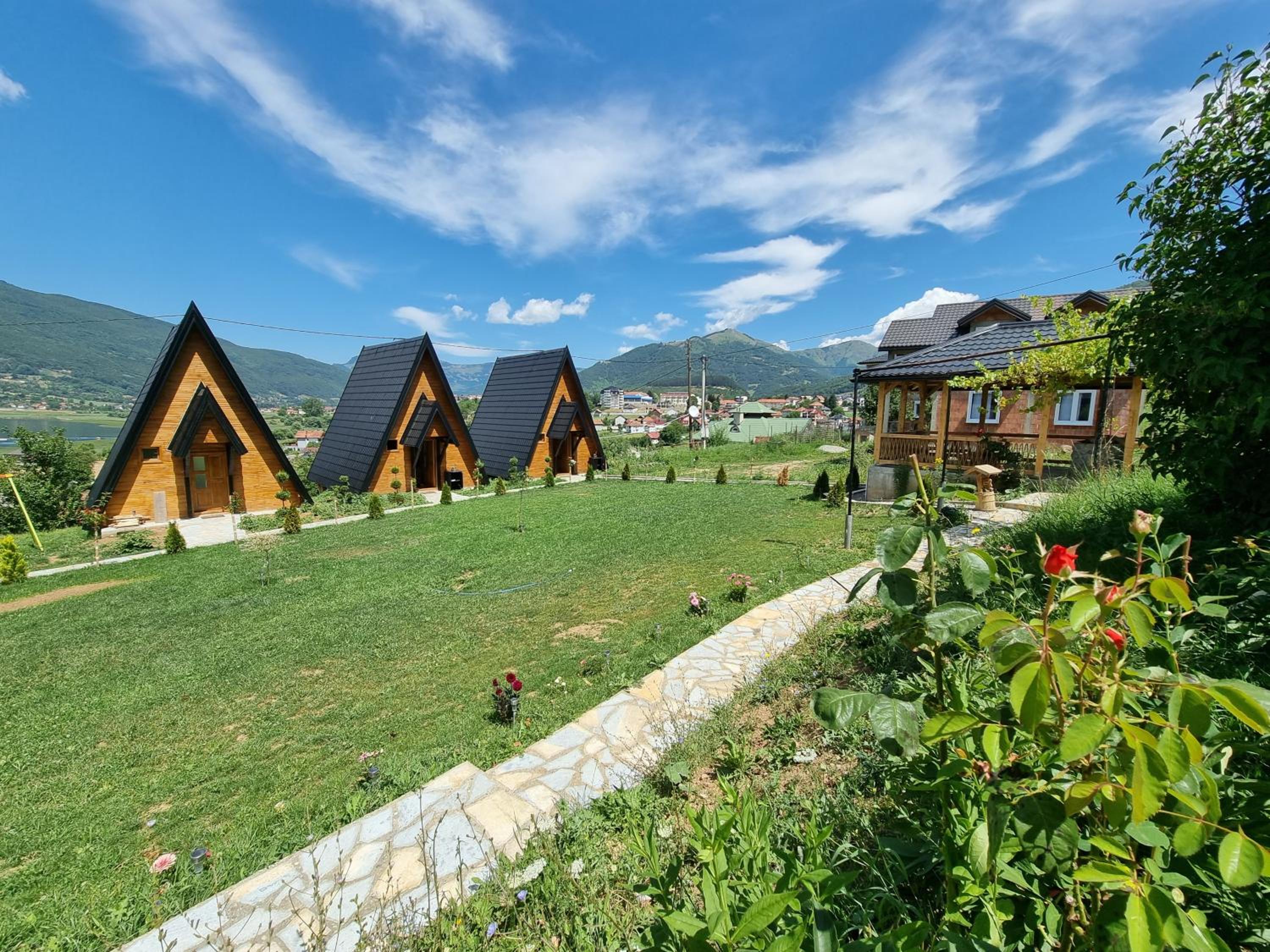 Eka's Village