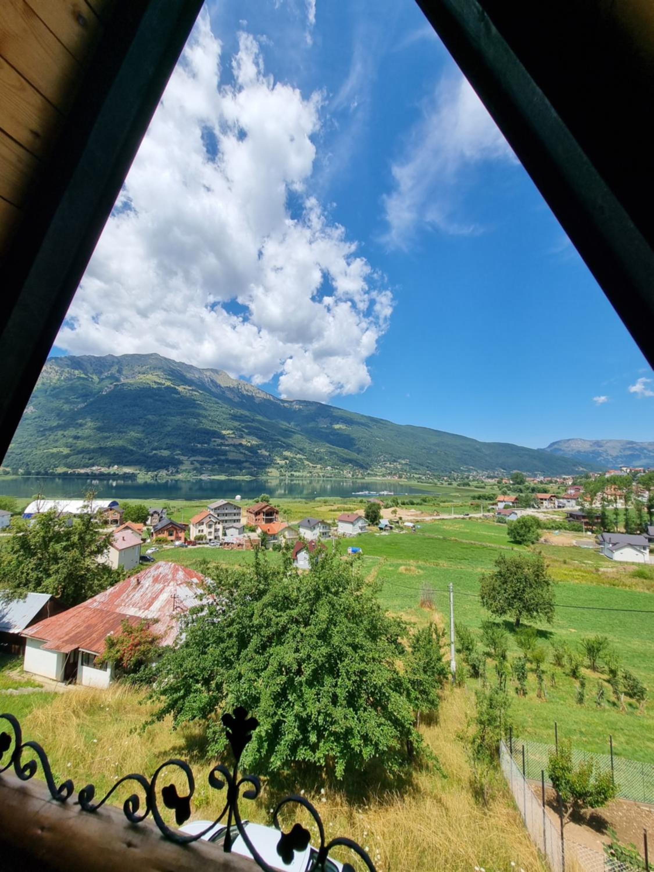 Eka's Village