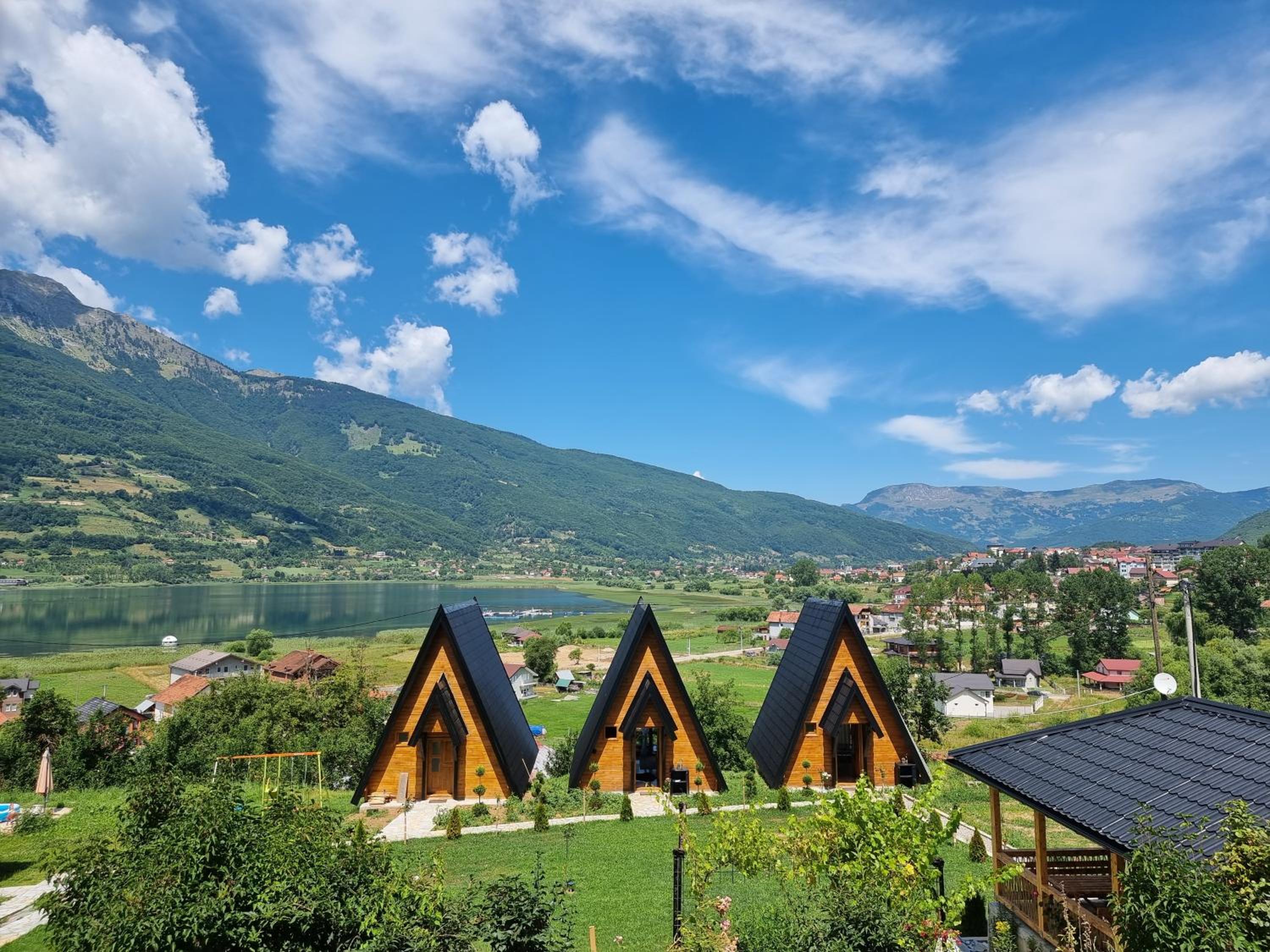 Eka's Village