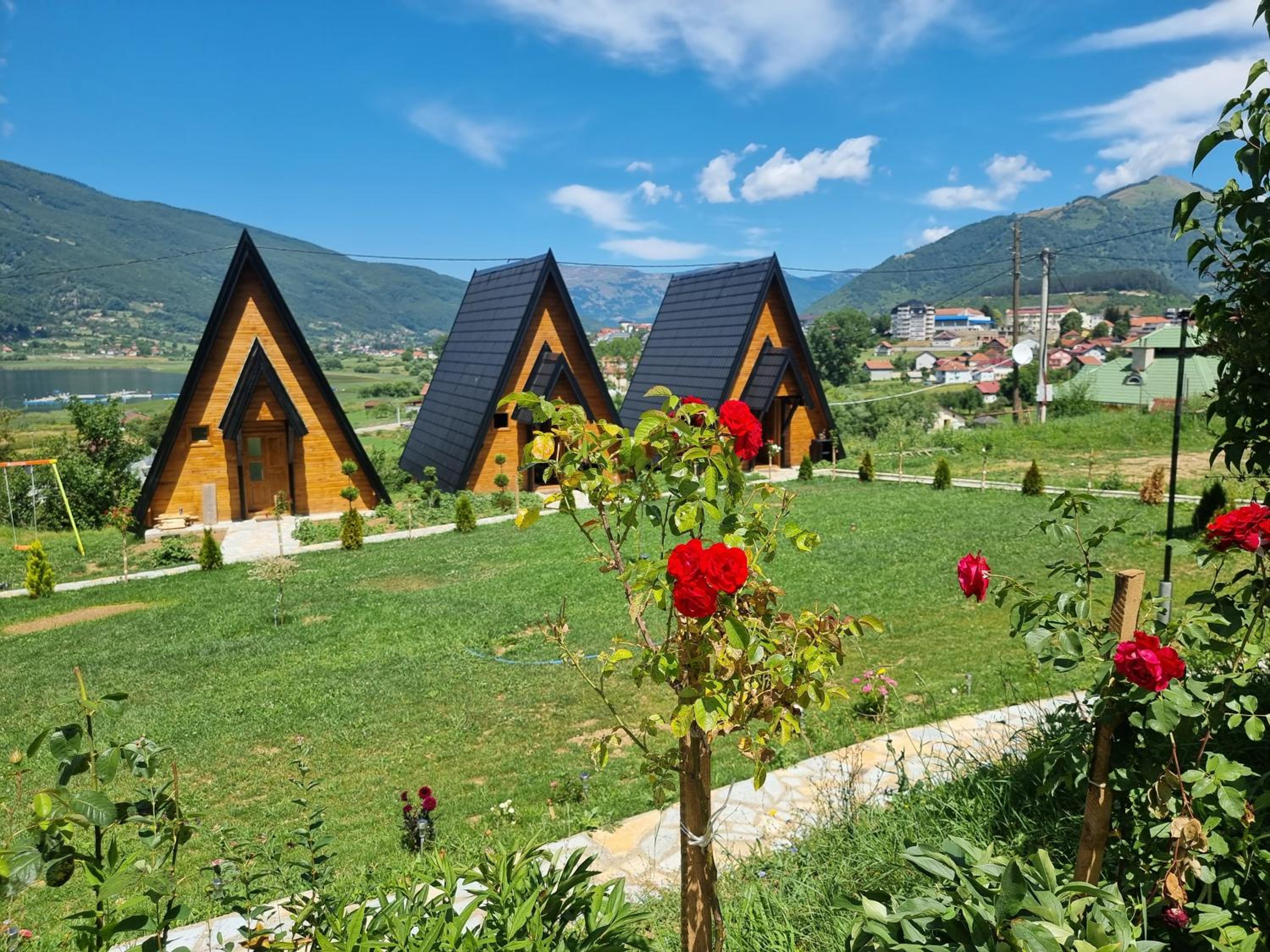 Eka's Village