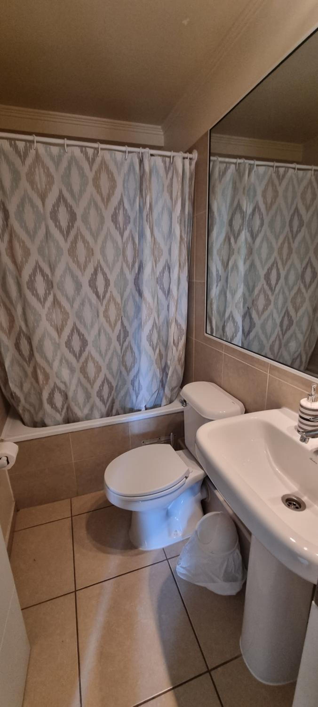 Departamento por Dia en Condominio