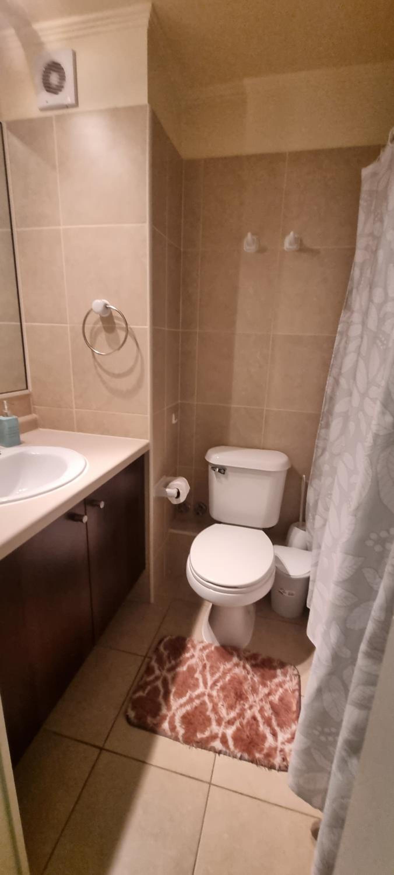 Departamento por Dia en Condominio