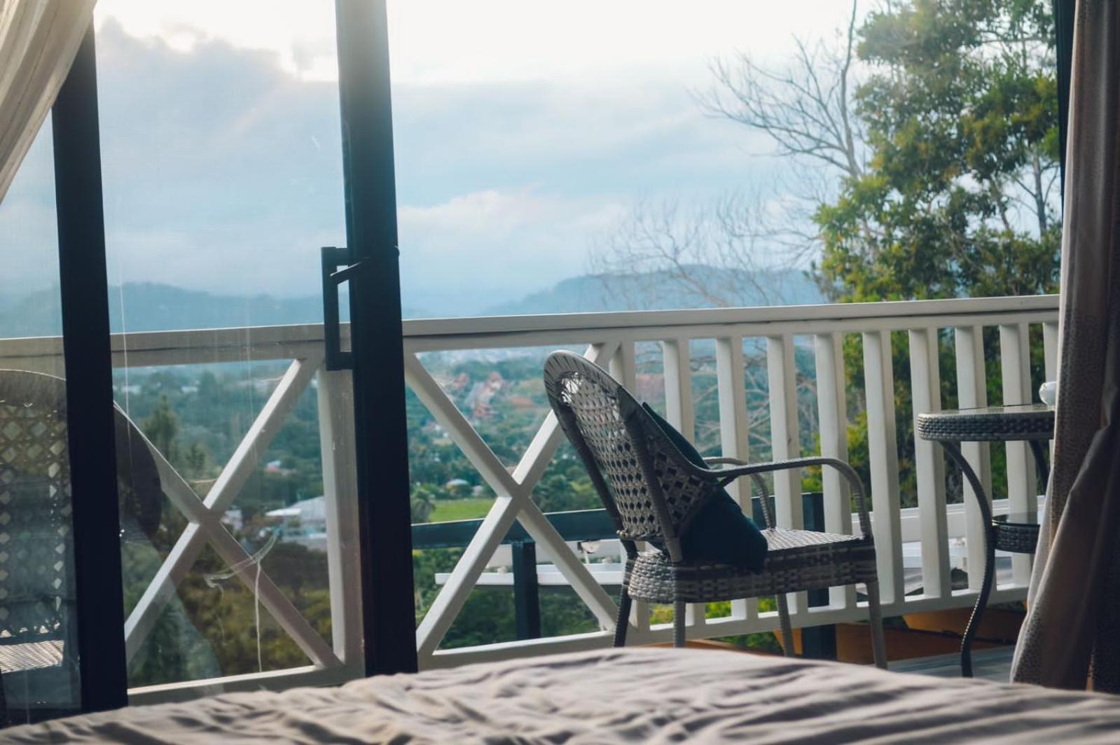 VILLA DEDE