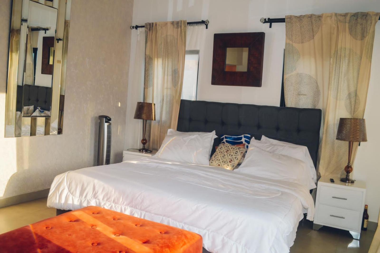 VILLA DEDE