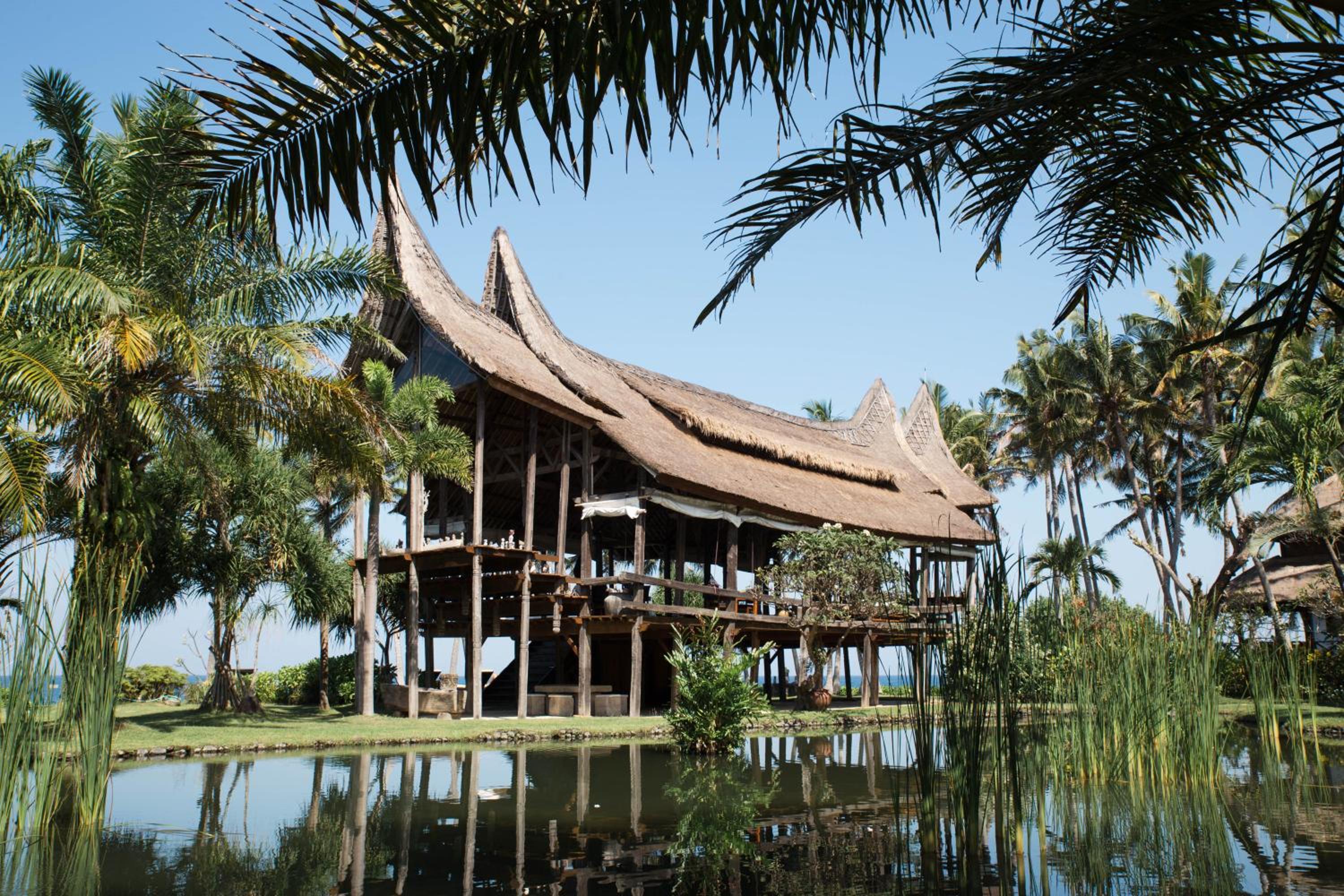 Villa Campuhan