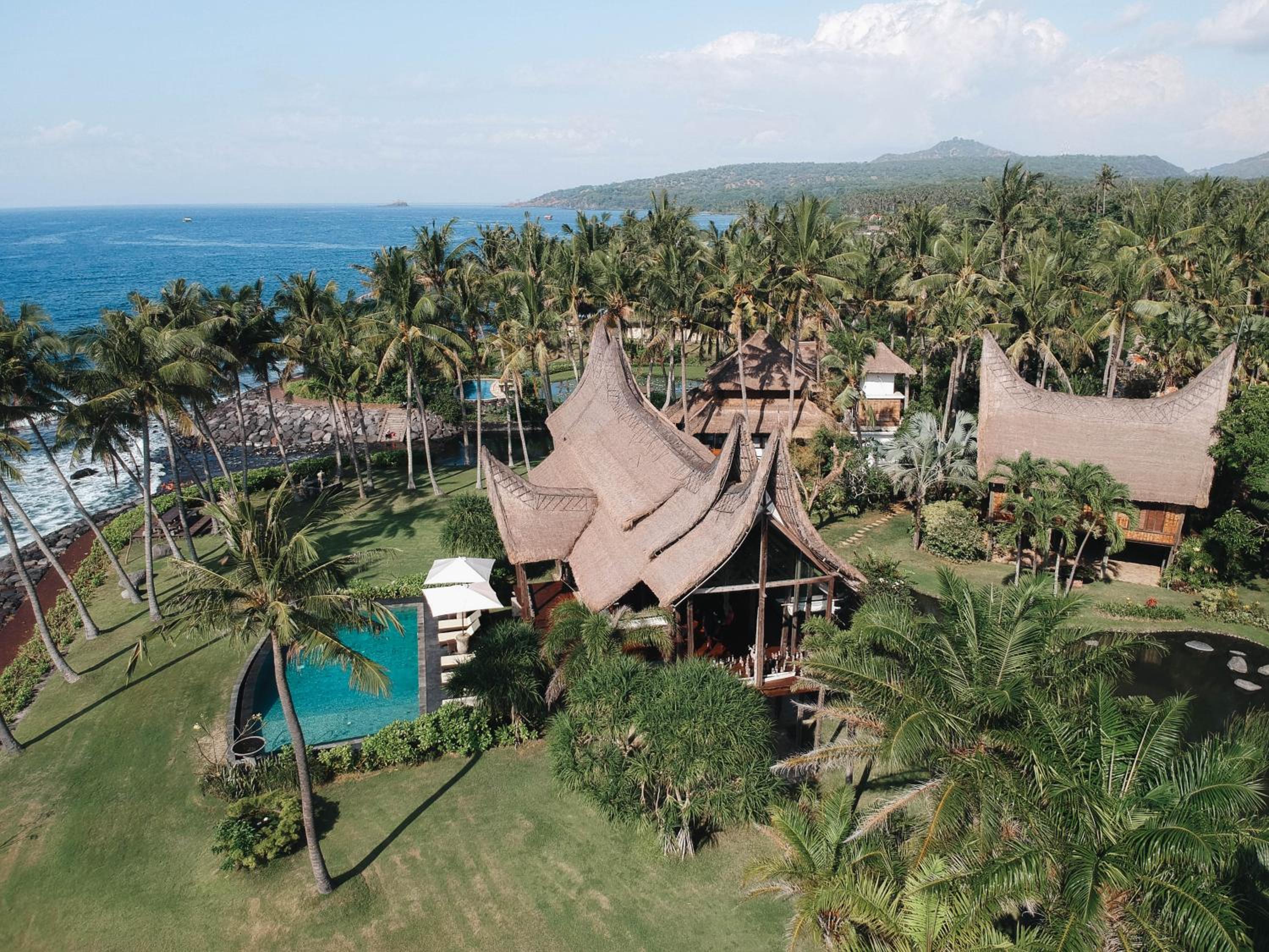 Villa Campuhan