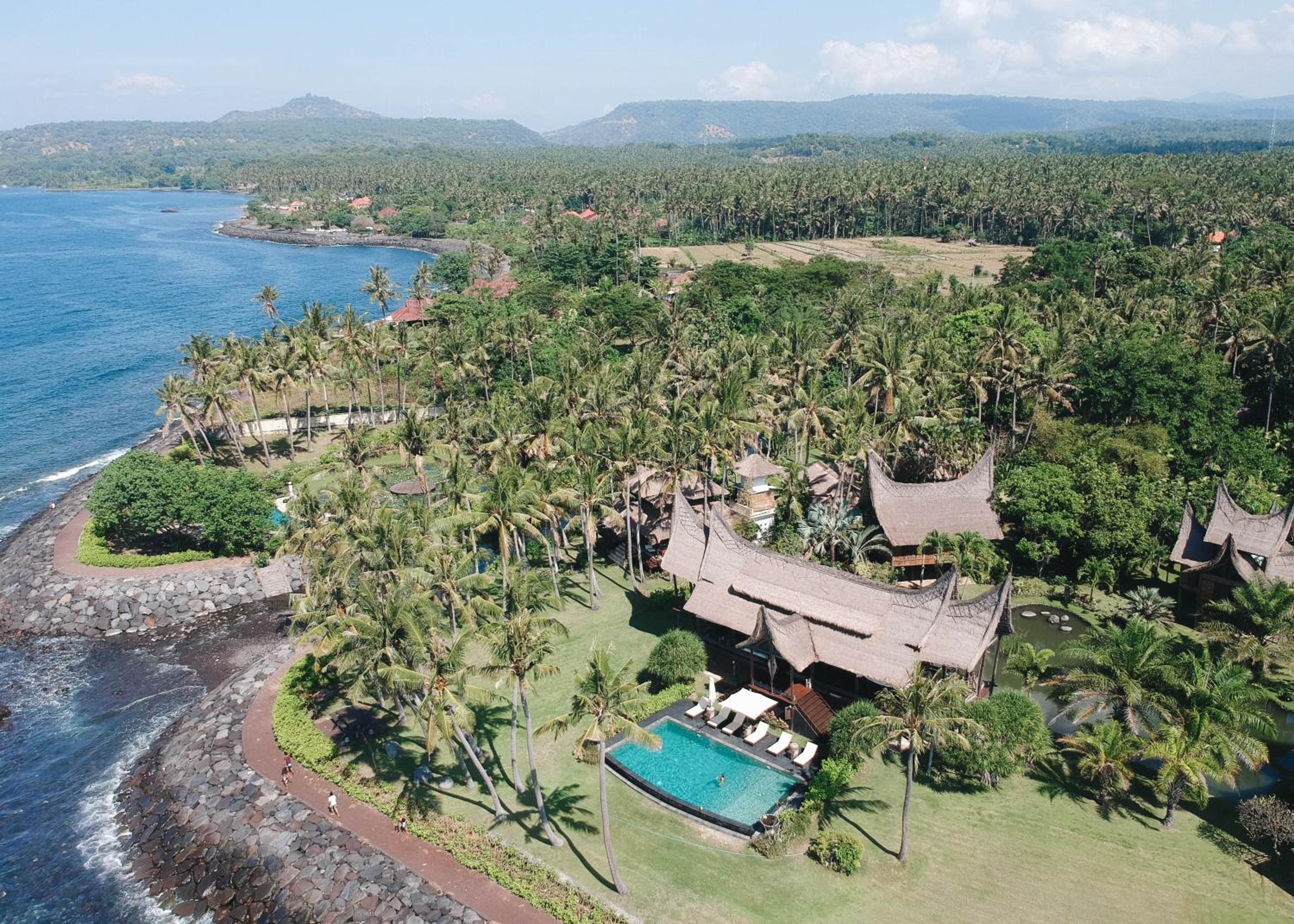 Villa Campuhan