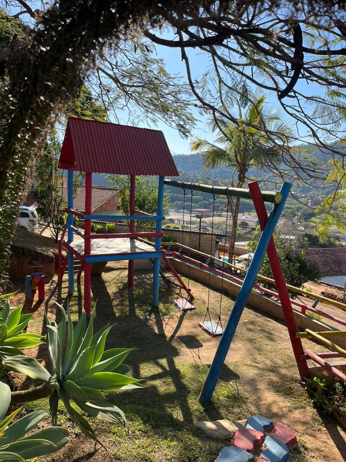 Pousada 2 Baioco