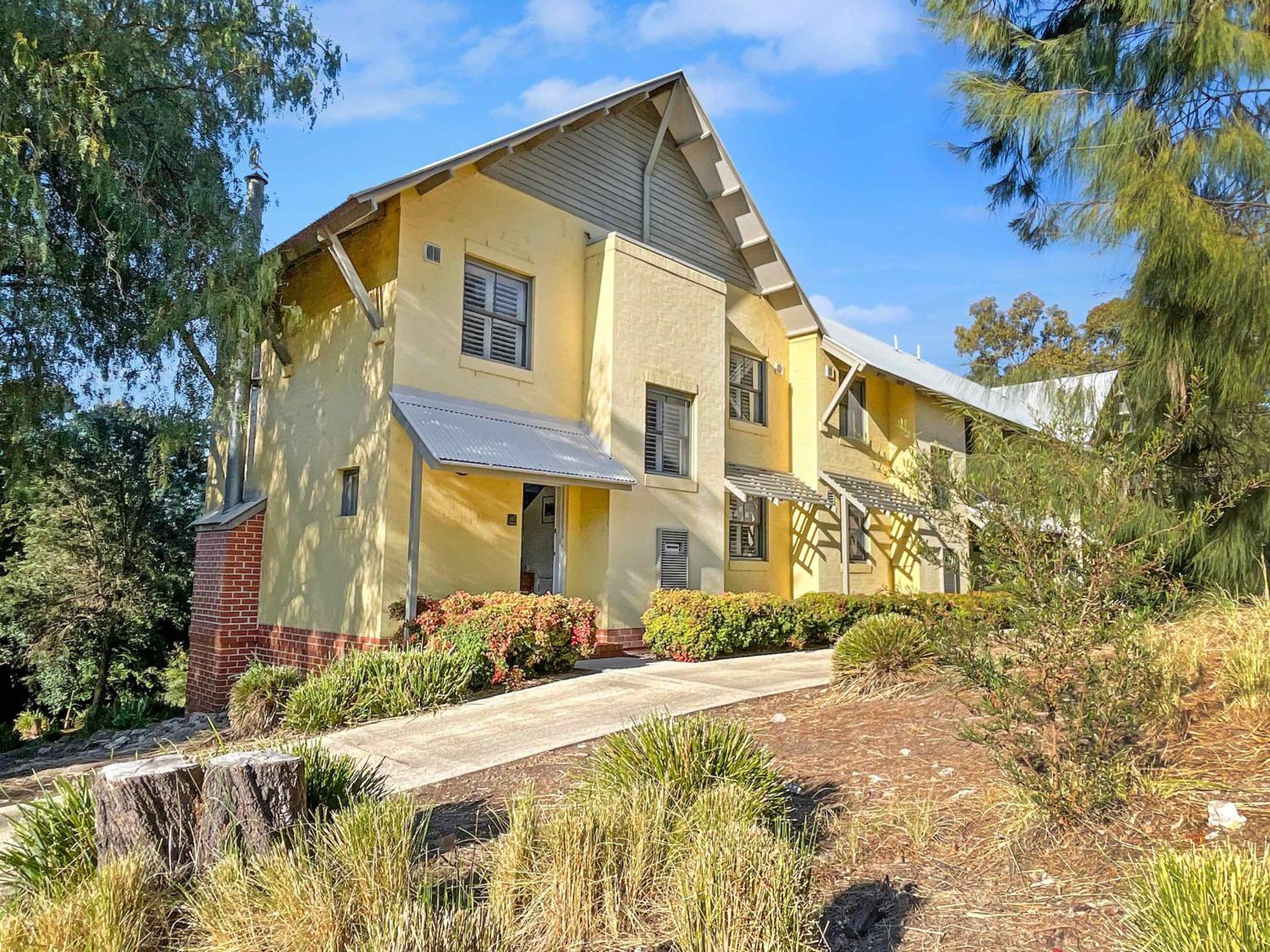 Villa AlaBet