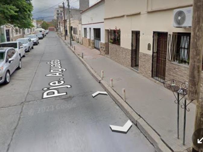 Monoambiente salta