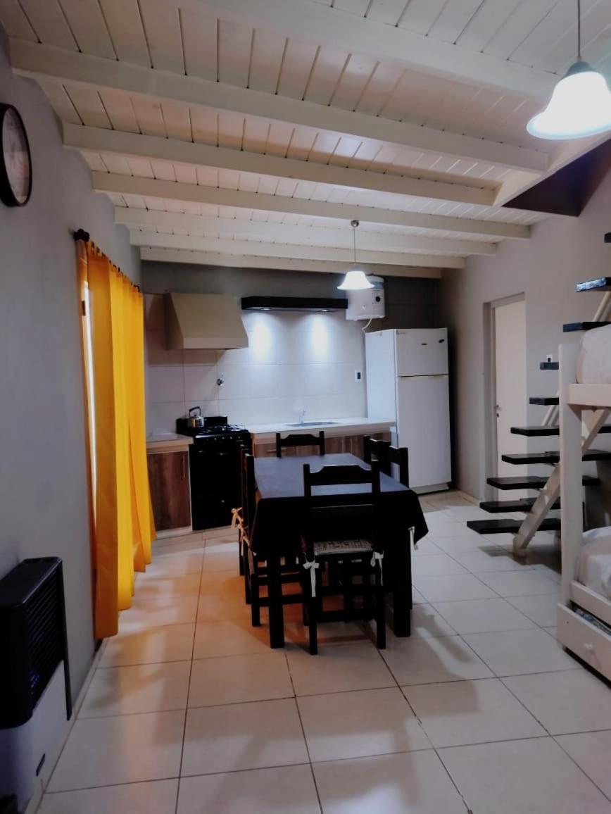 Departamentos Familia Martinez