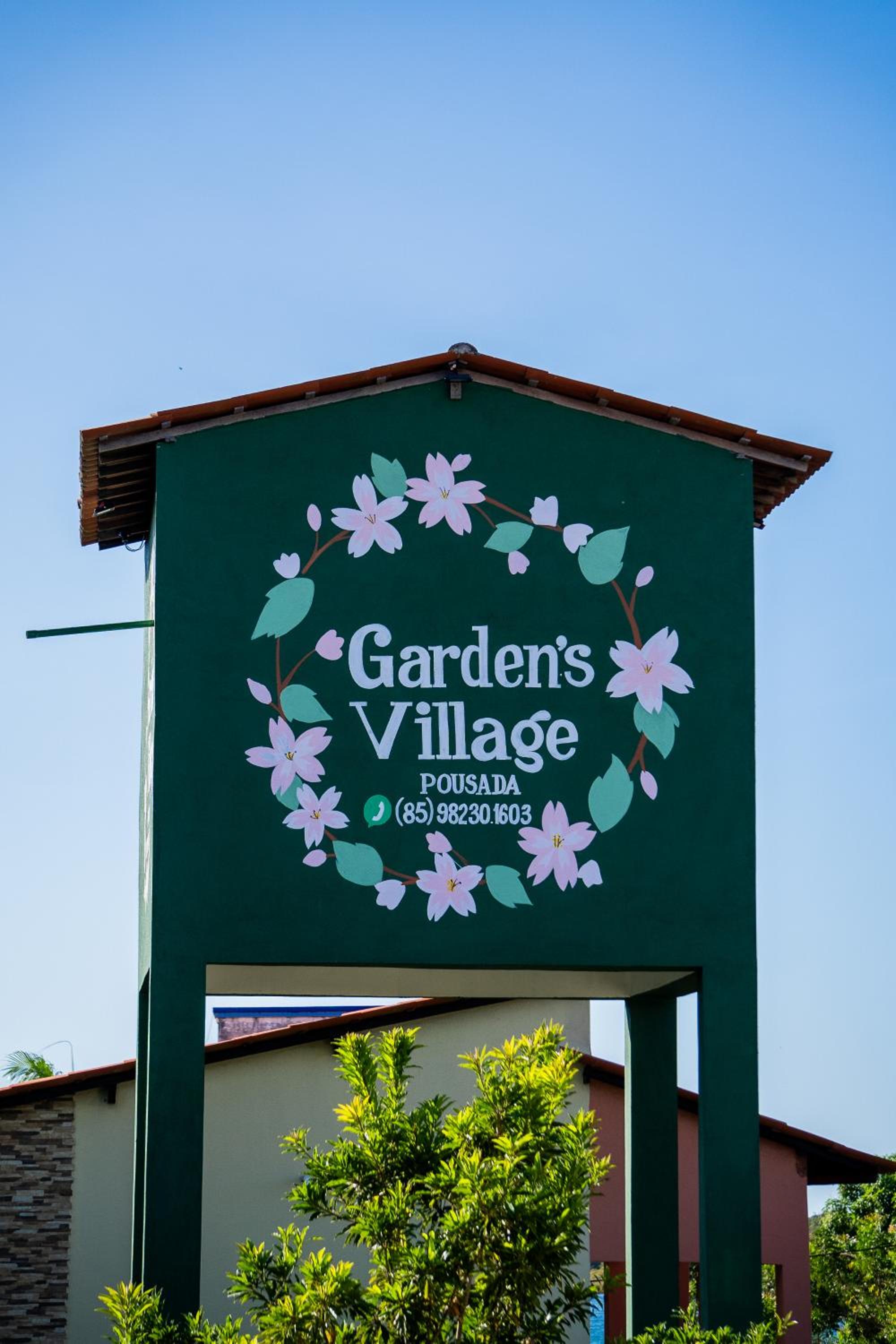 Garden´s Village