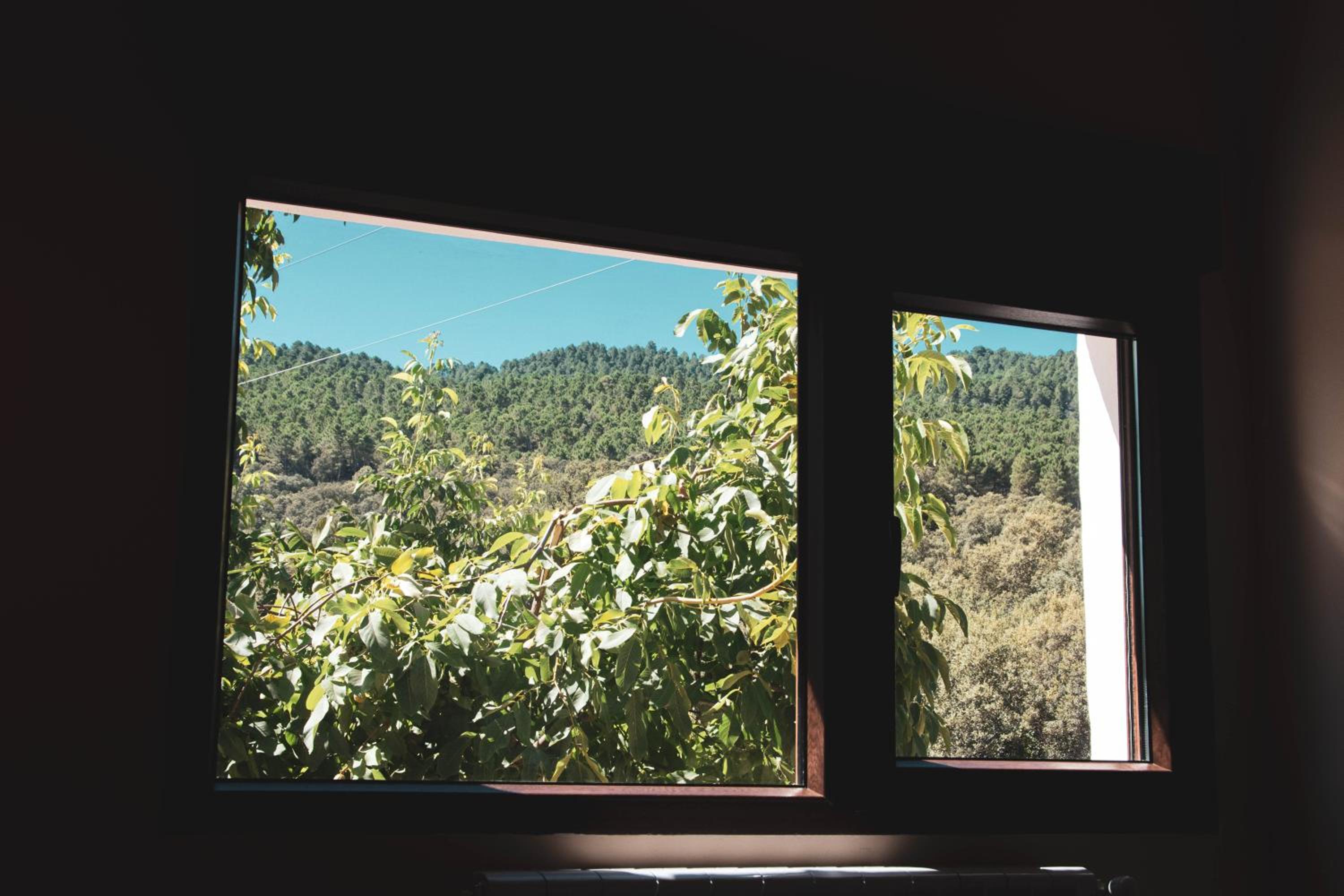 CASA RURAL EL PADRONCILLO